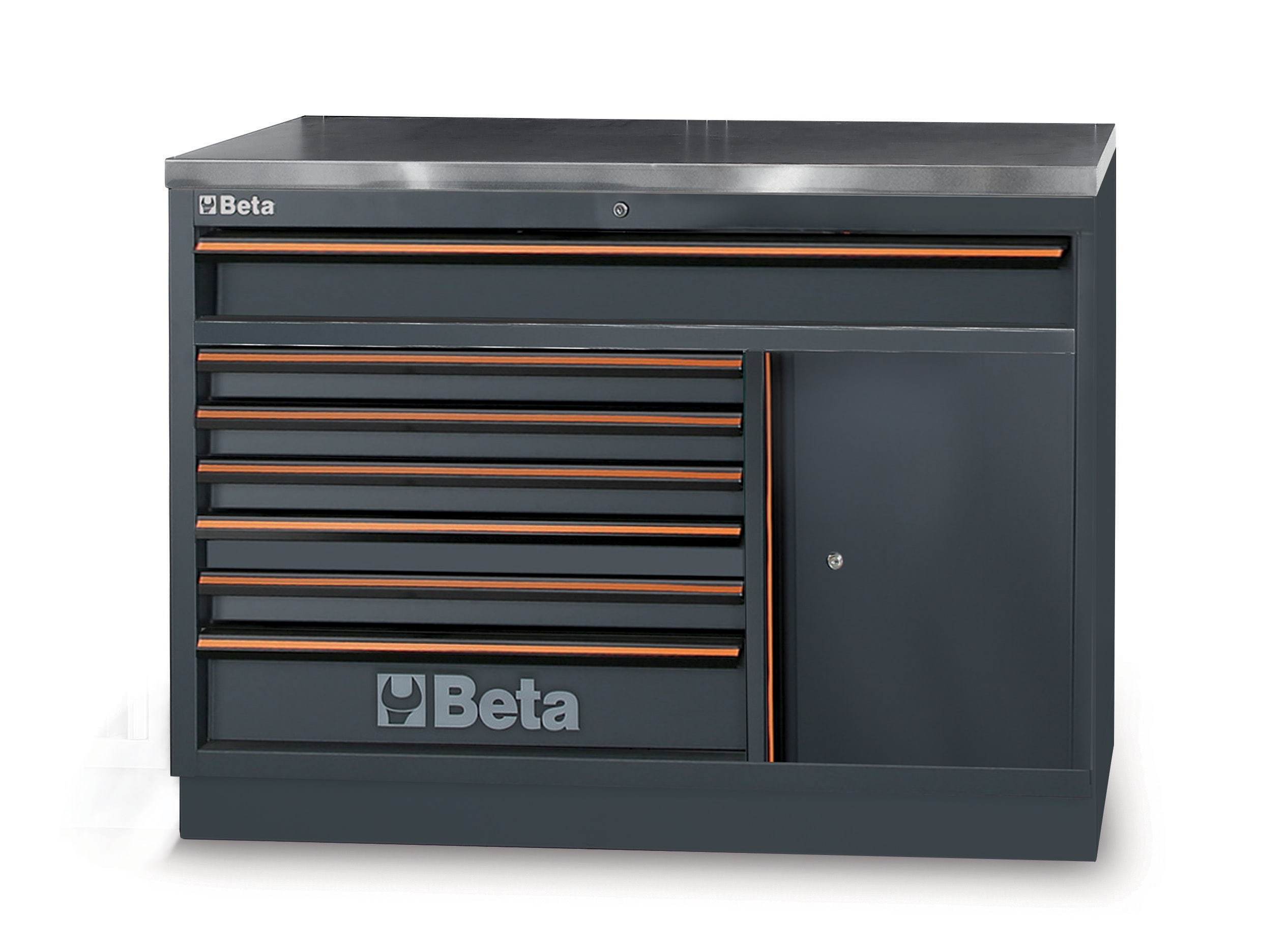 Beta 045000033 Garage-Storage-Systems - View #2