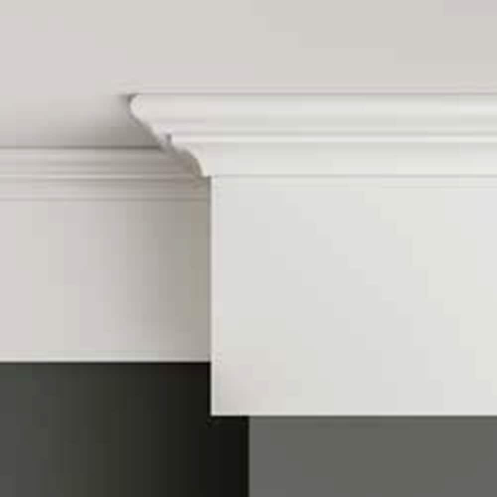 Royal Building Products L182021SC8 Cove-Caps - View #2