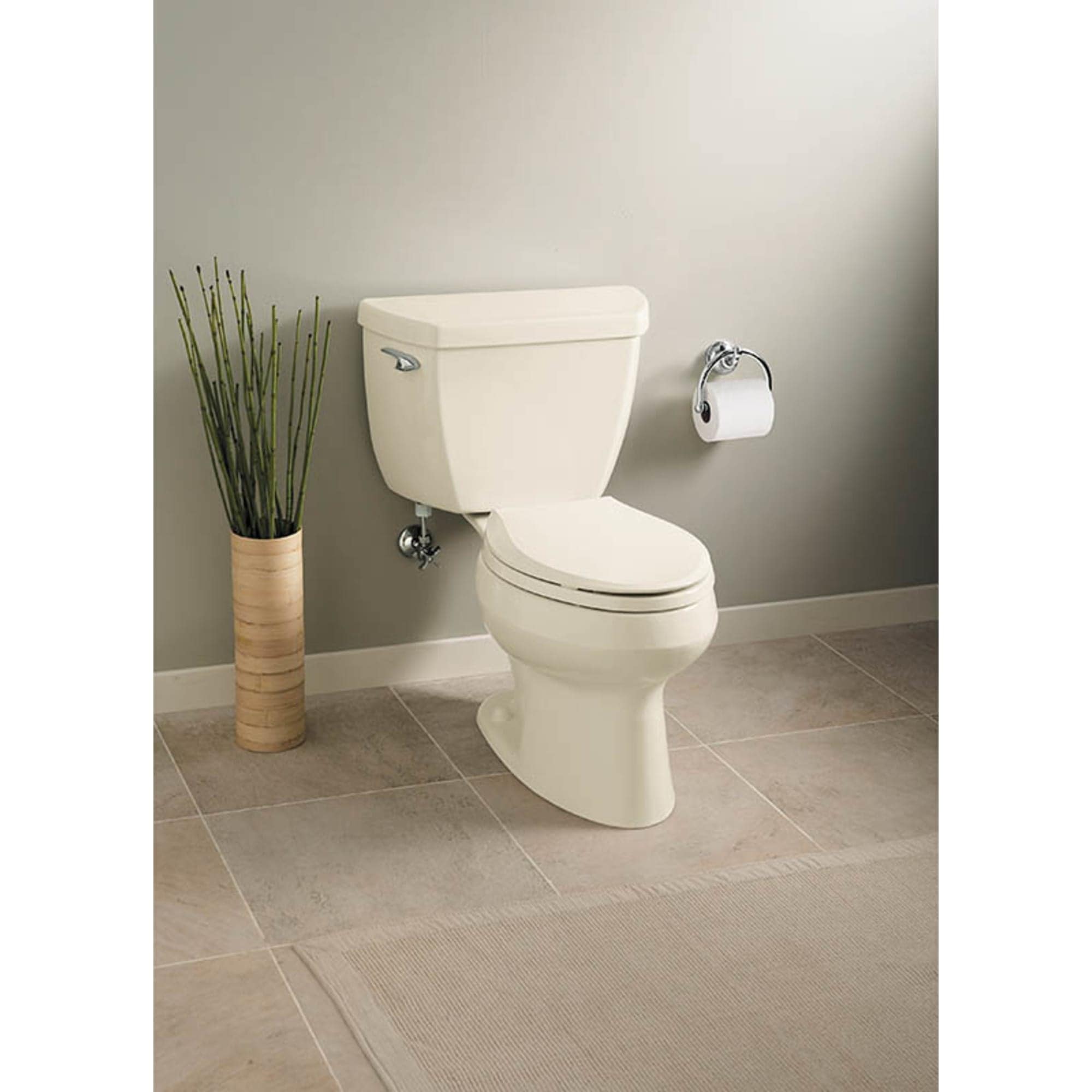 KOHLER 3505-0 toilets - View #7