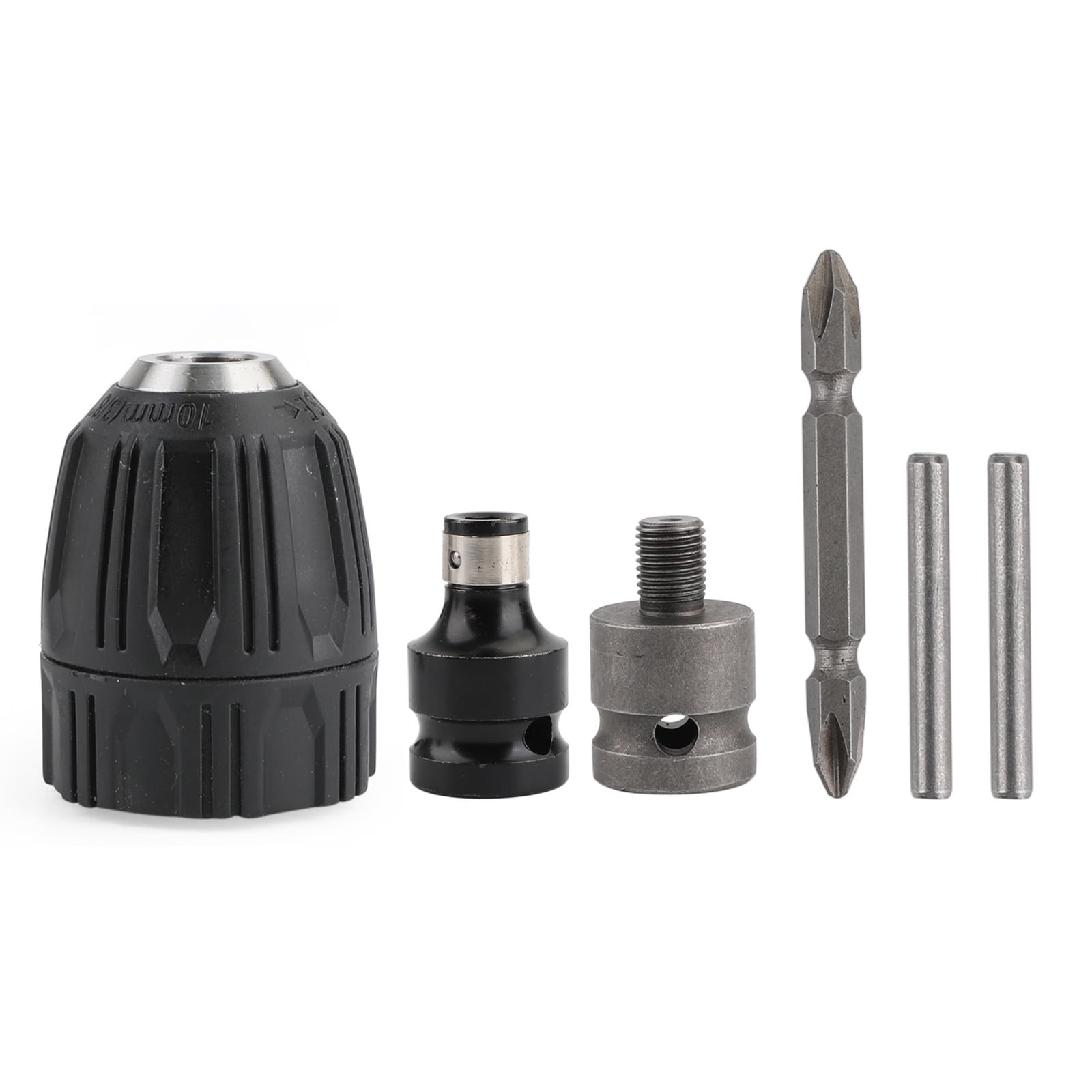 Topteng H029-A005 Cordless-Impact-Wrenches - View #11