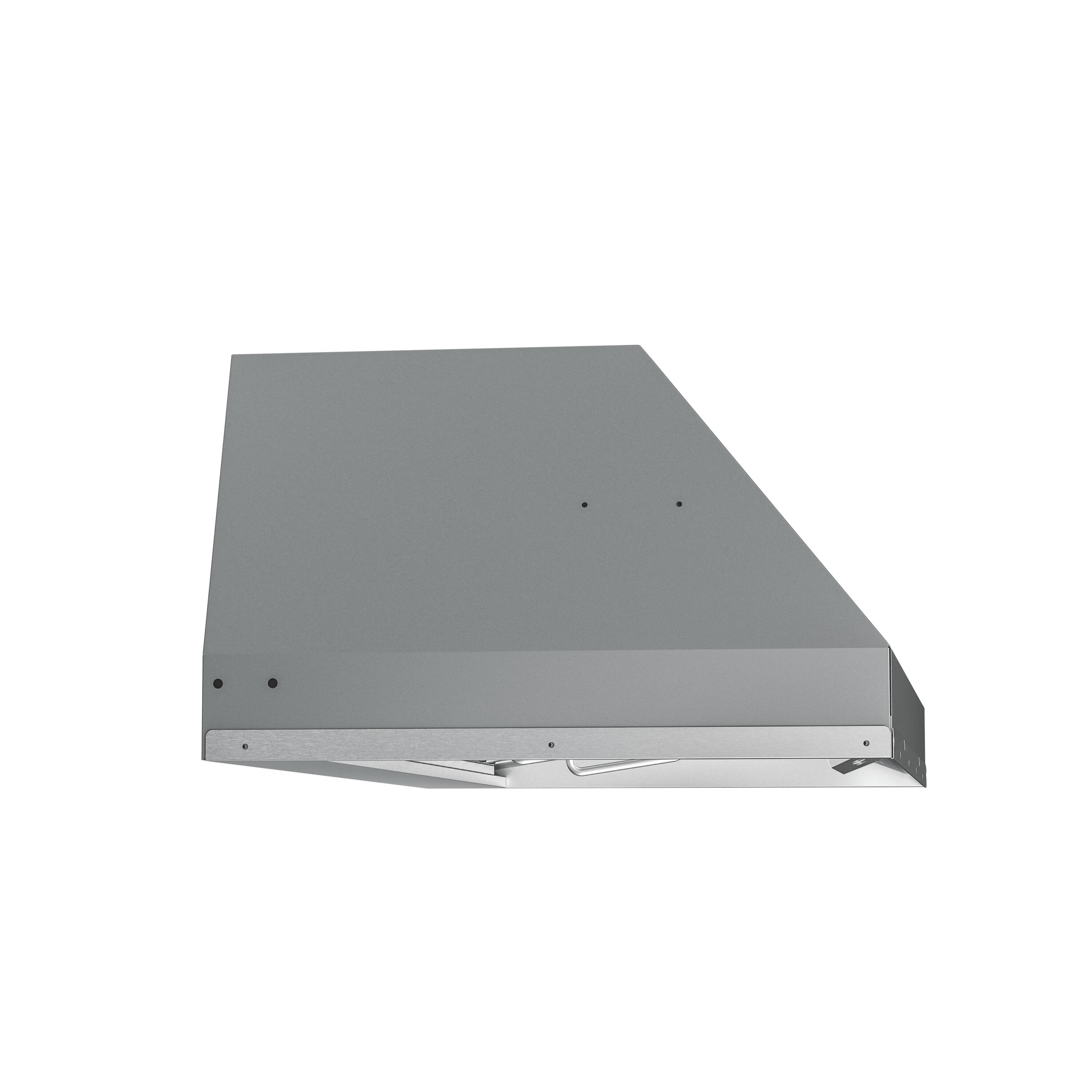 Zephyr Monsoon I 42-in Ducted 1200-CFM Stainless Steel Zephyr Monsoon I 42-in Ducted 1200-CFM Stainless Steel