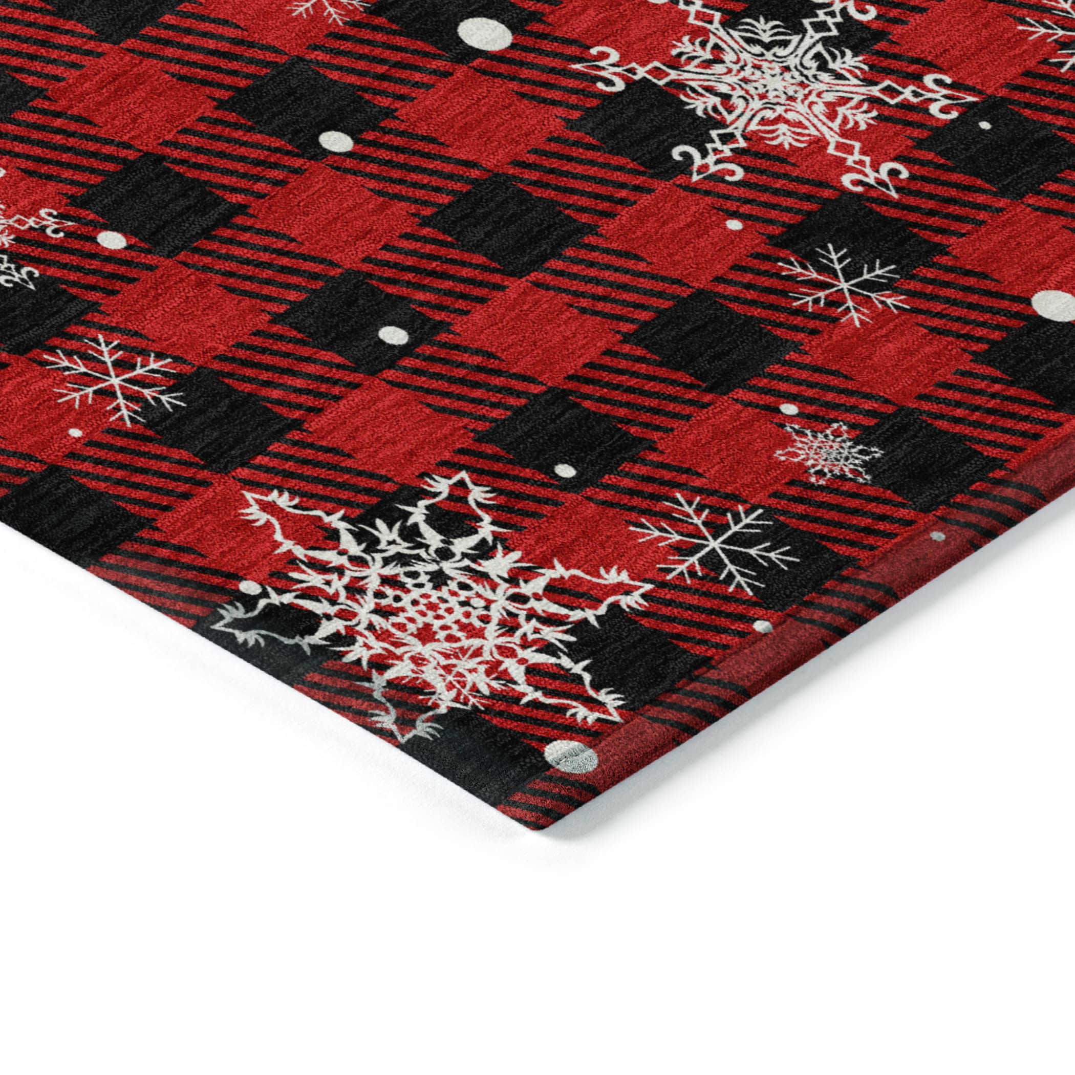 Addison Rugs ACN1824RD9X12 rugs - View #3