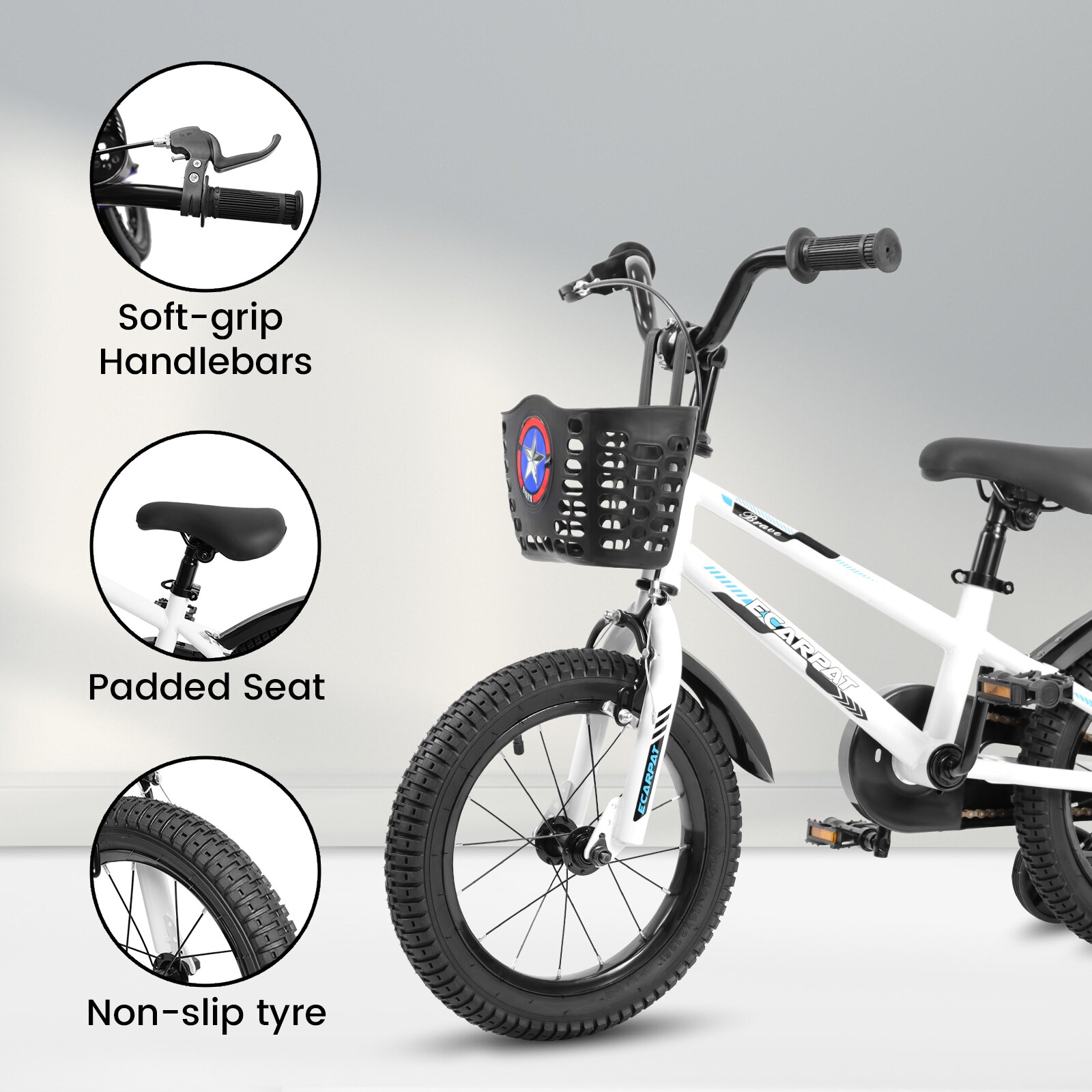 Xspracer ML-BI835 bikes - View #5