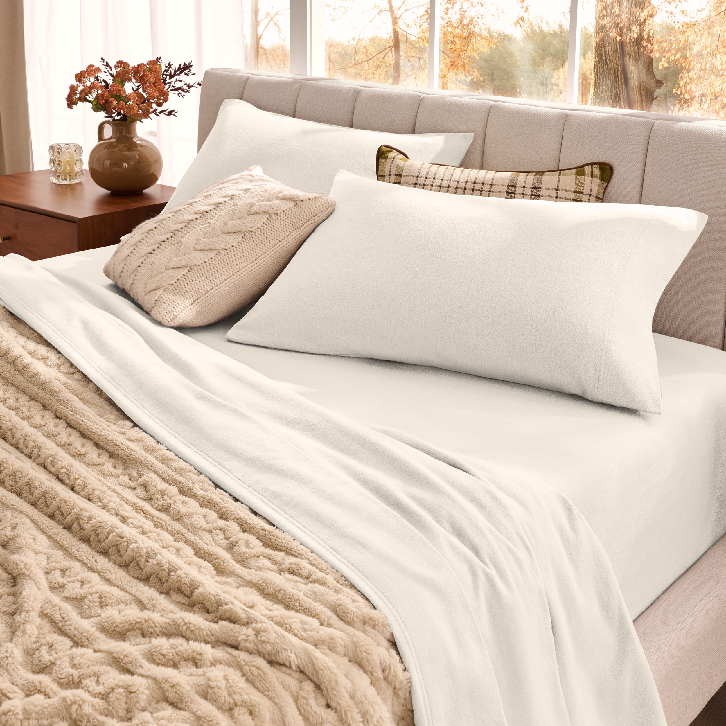 Bare Home 840105748076 Sheet-Sets - View #4