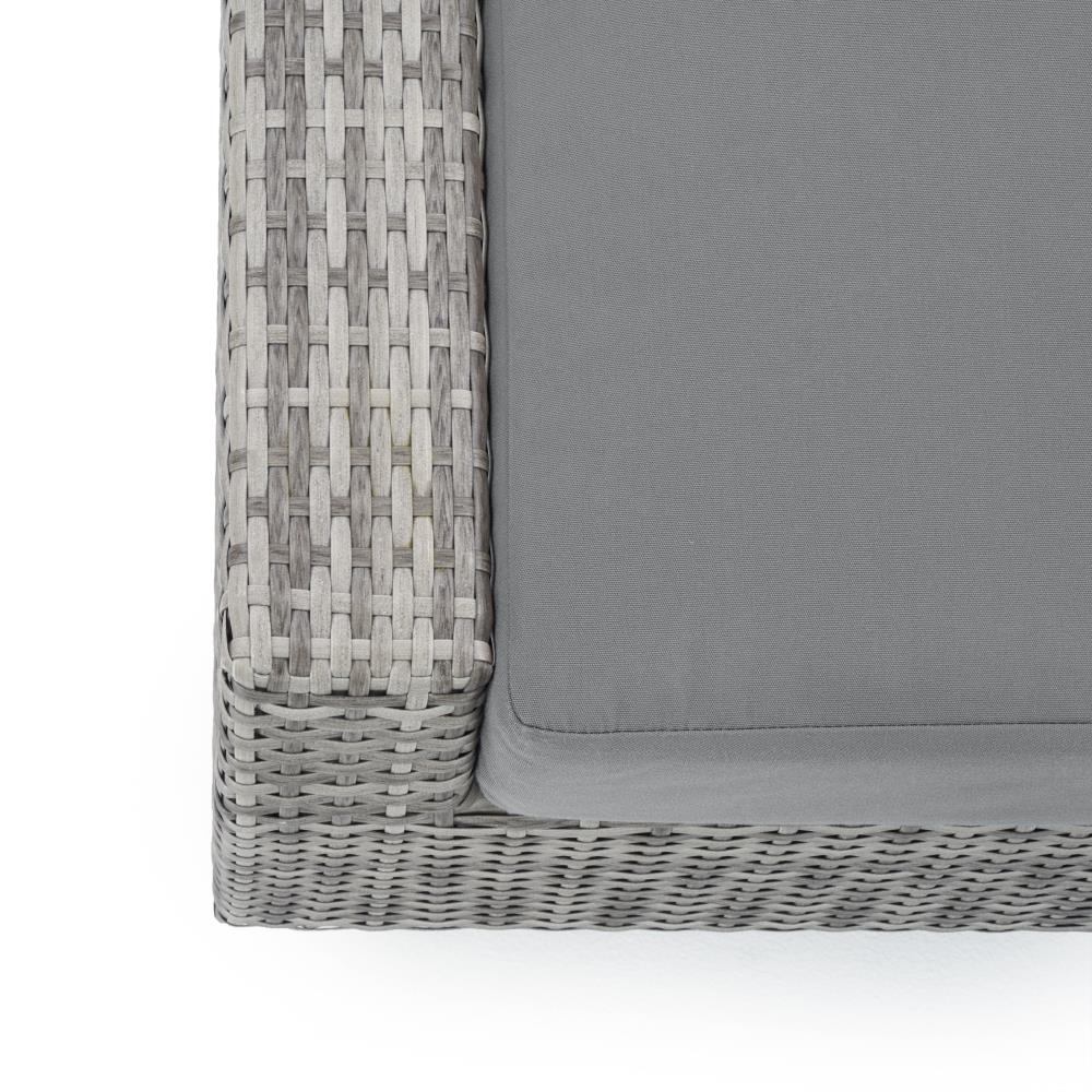 RST Brands OP-PESS8MT-CNS-CHR-K Patio-Conversation-Sets - View #5