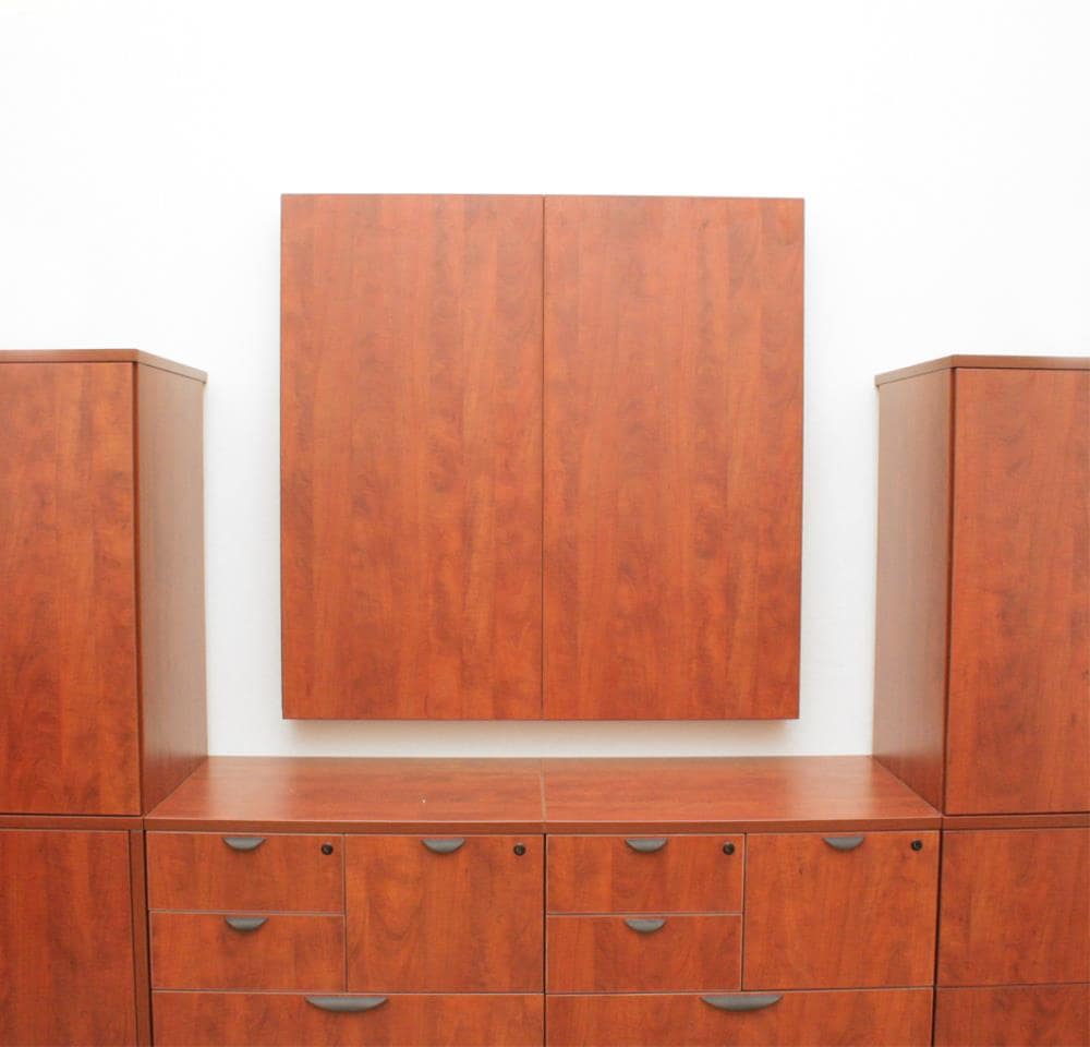 Regency LCB4747CH Storage-Cabinets - View #2