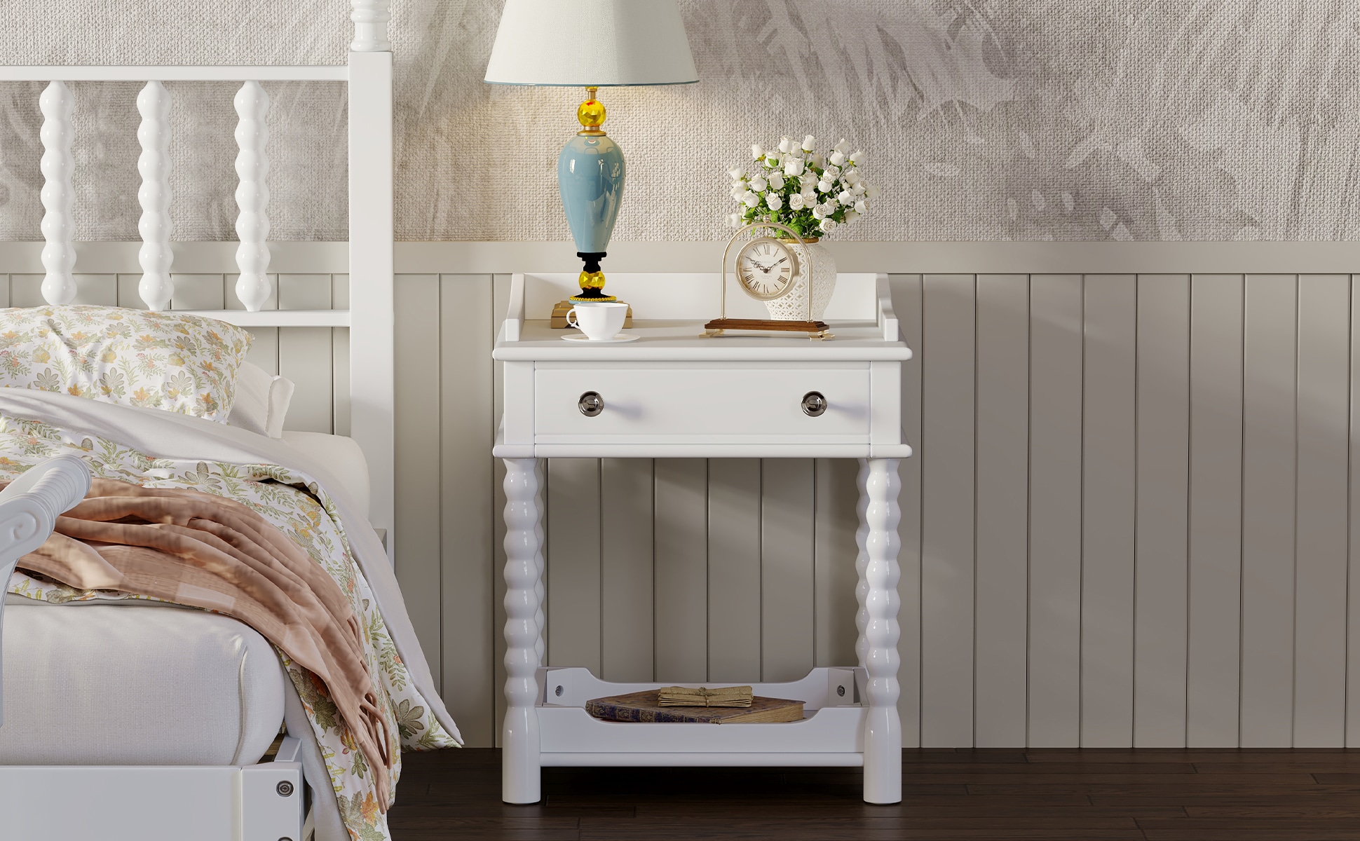 ModernLuxe L3P-N733P206240K nightstands - View #11