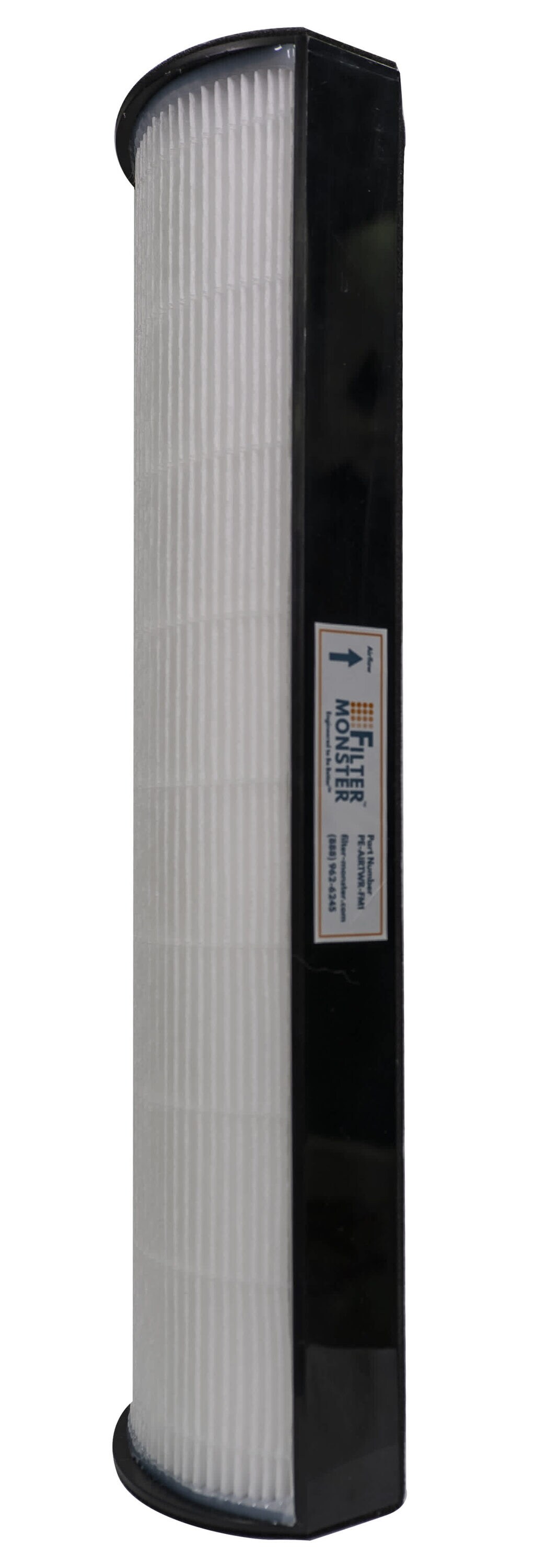 Filter-Monster PE-AIRTWR-FM1 m018099 - View #5