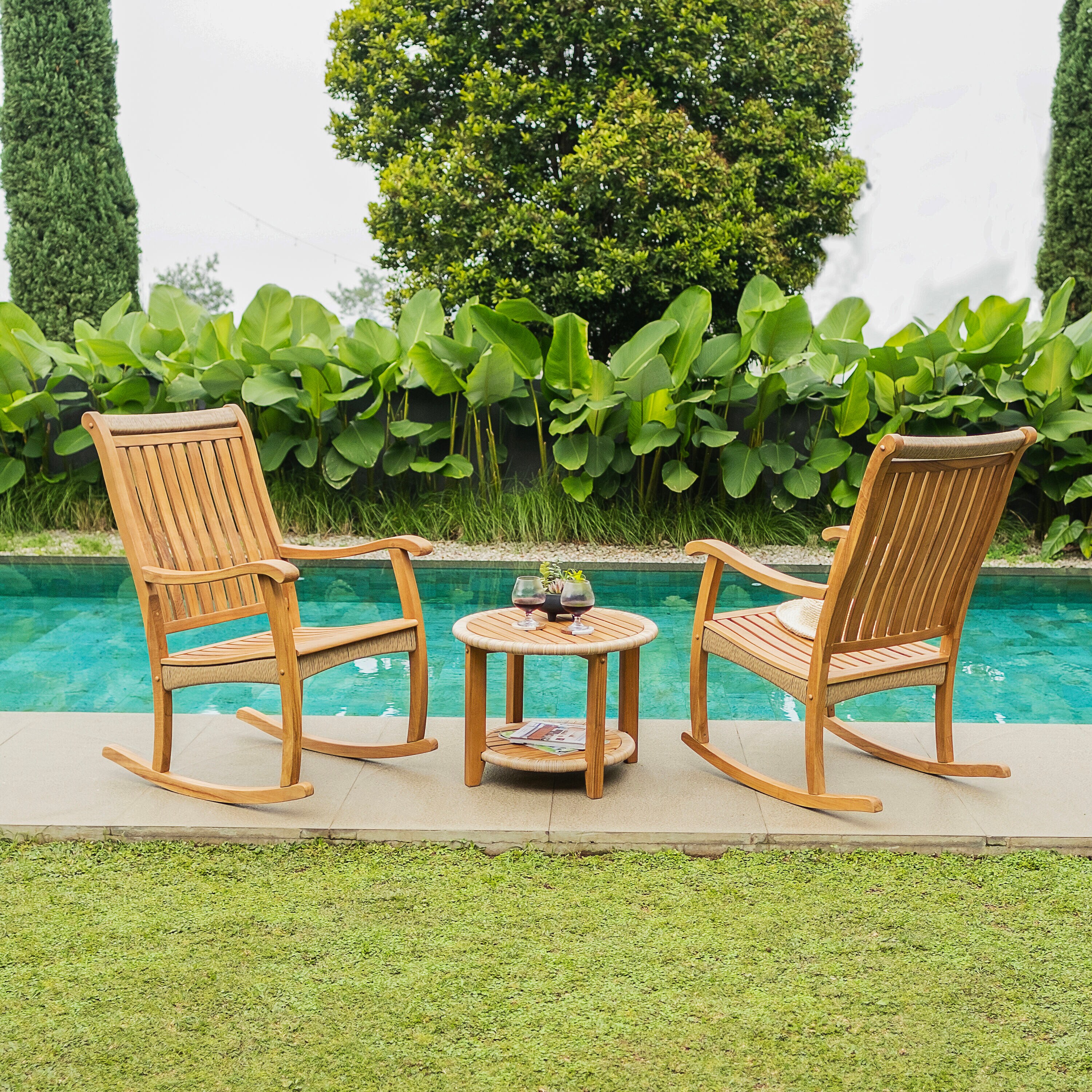 Cambridge Casual 610717-TW-XX-XX-HT Patio-Conversation-Sets - View #8