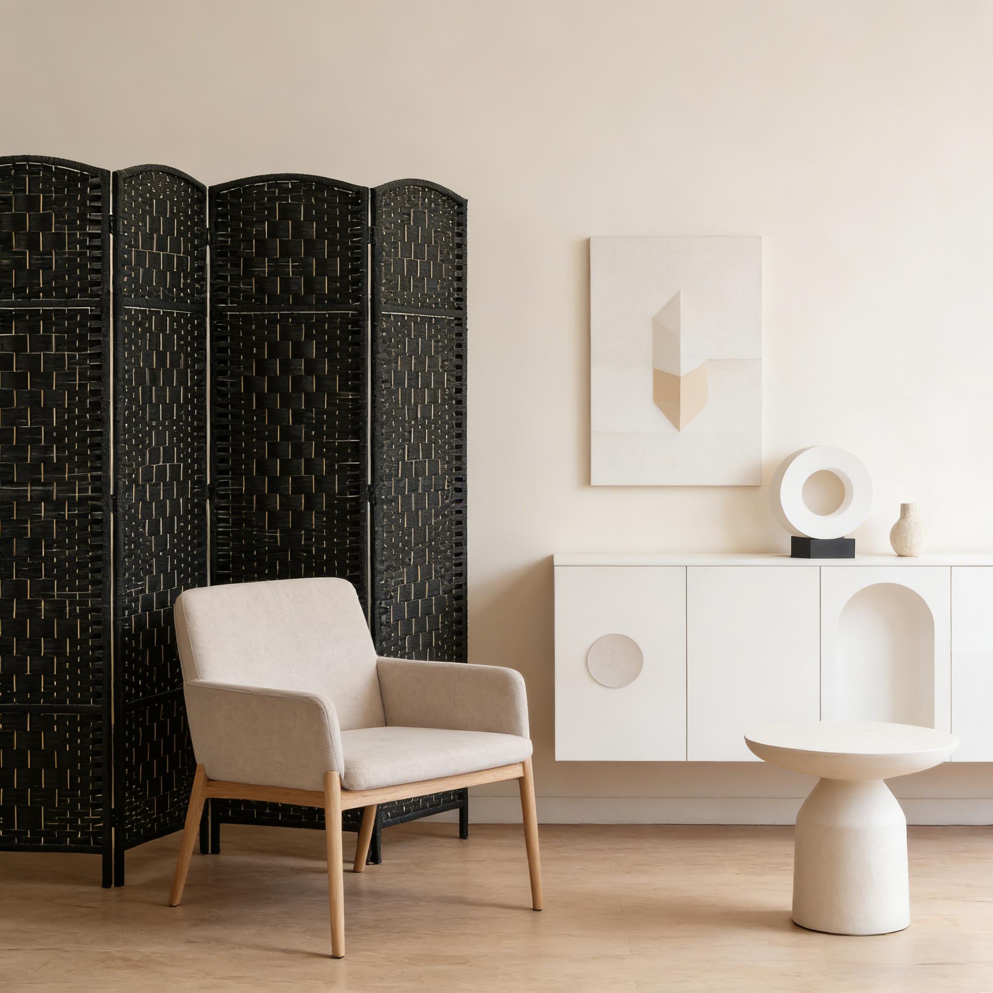 CESICIA SRZY-24 Indoor-Privacy-Screens - View #2