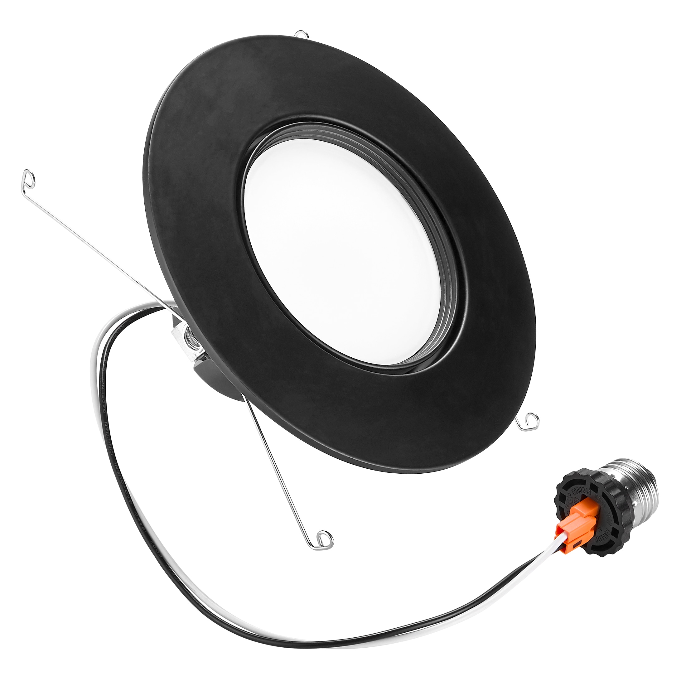Maxxima MRL-611505B Led-Retrofit-Downlight - View #10