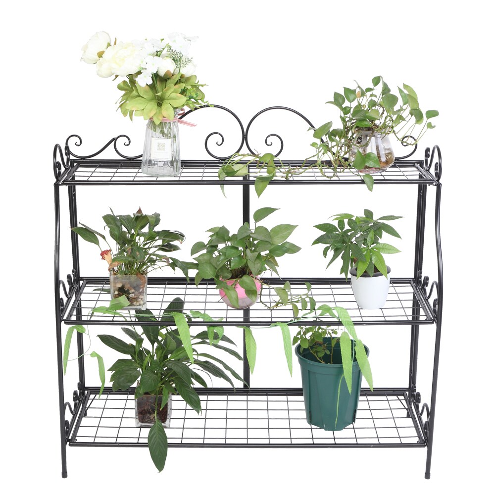 Winado 303031711687 Plant-Stand - View #4