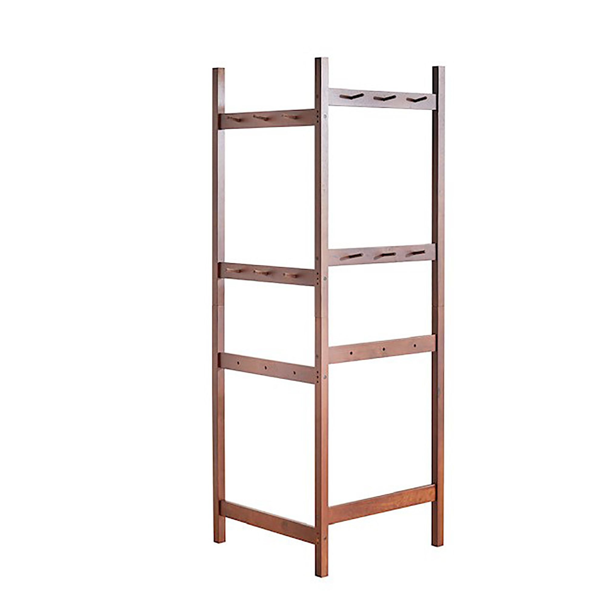 ORE International D4795-ES Garment-Racks - View #2