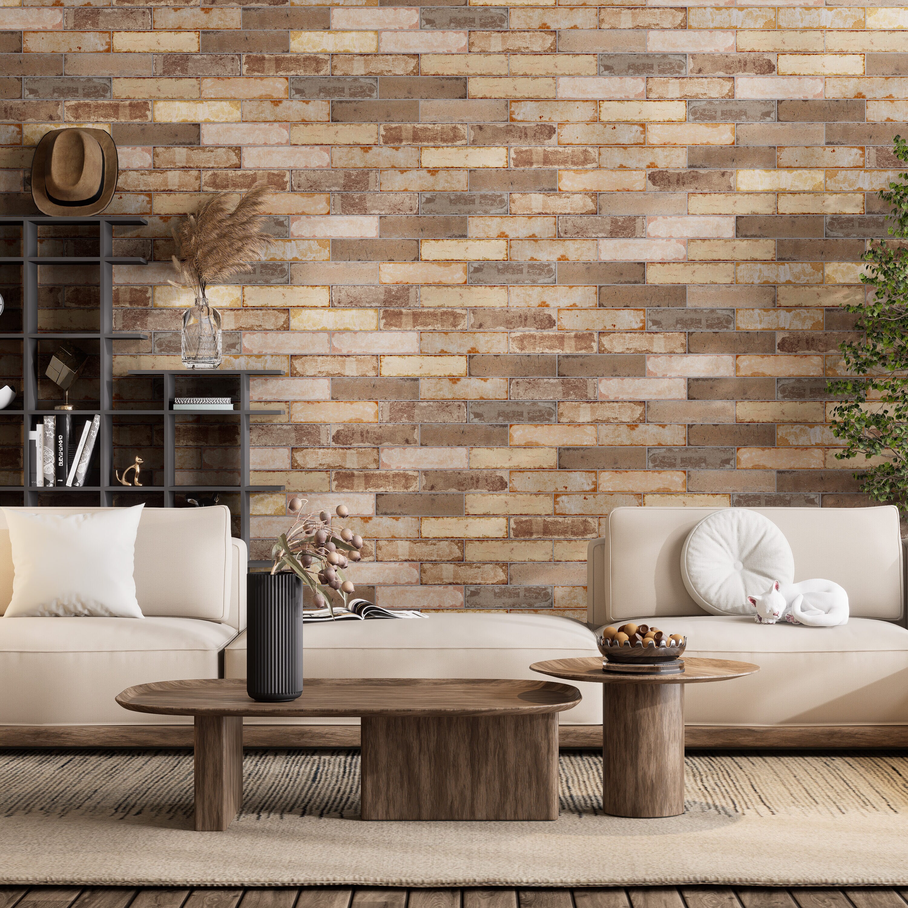 Affinity Tile FMA32BYBG Ceramic-Tile - View #2