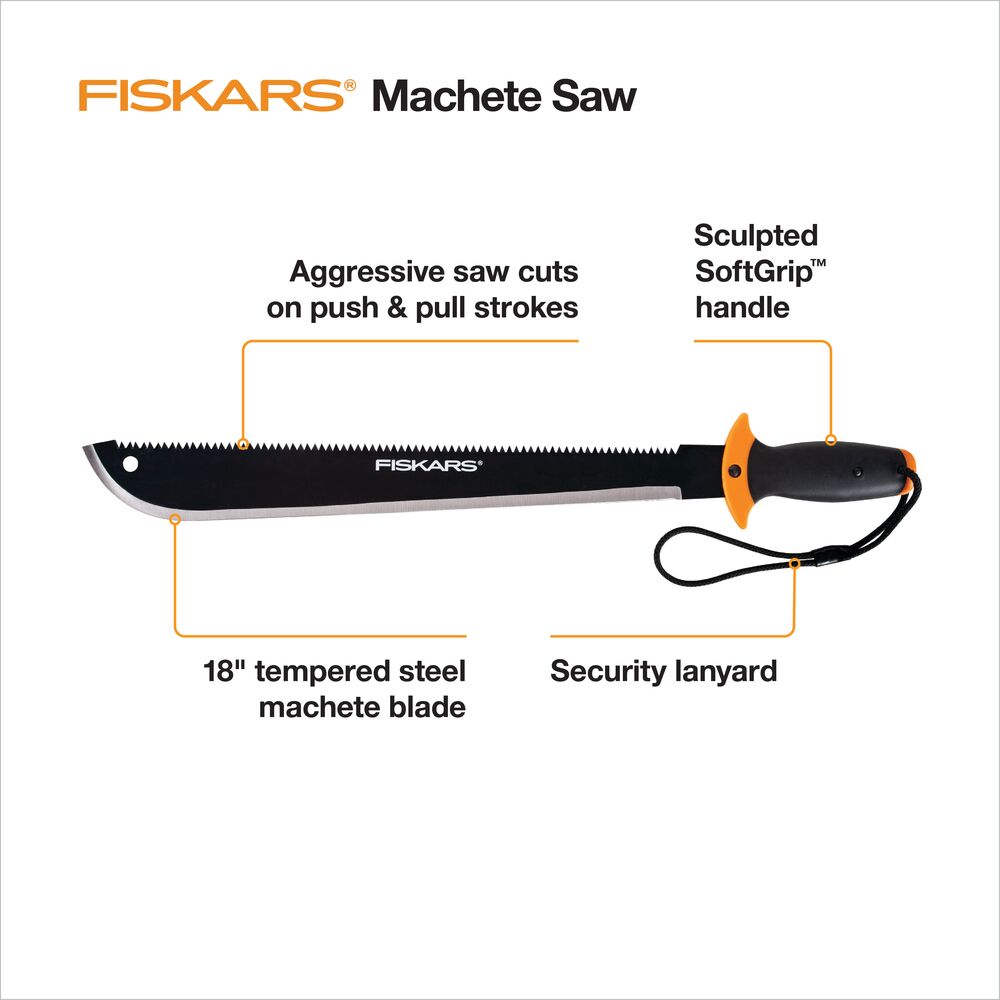 Fiskars 370500-4001 Speciality-Landscaping-Tools - View #2