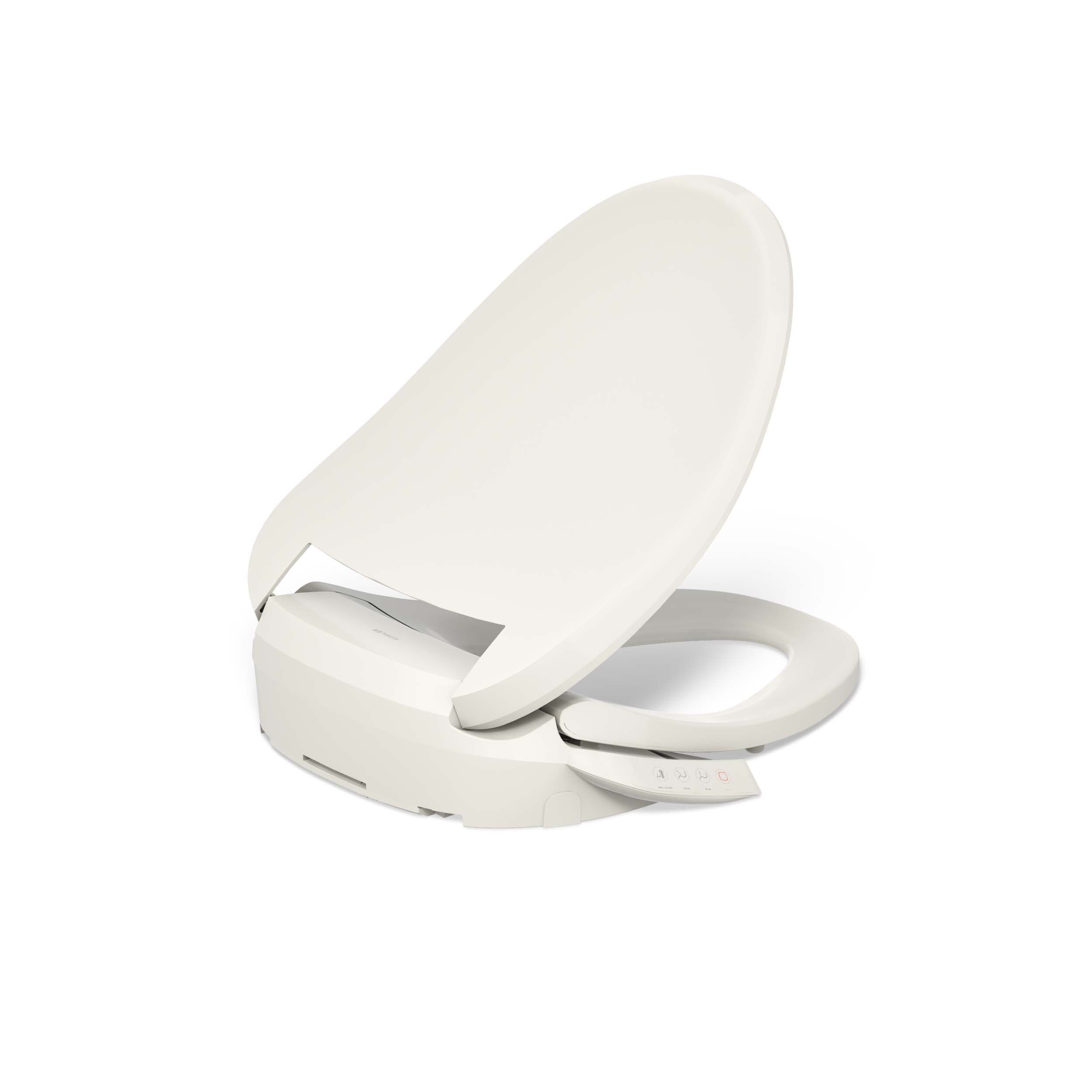 KOHLER 26132-CSP-96 Bidet-Toilet-Seats - View #8