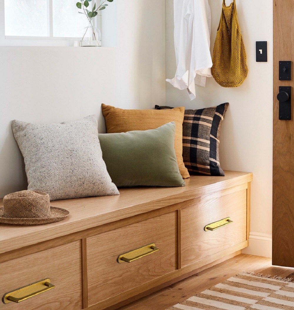 Miaokesen 052GT-G019-128-2 Cabinet-Pulls - View #5