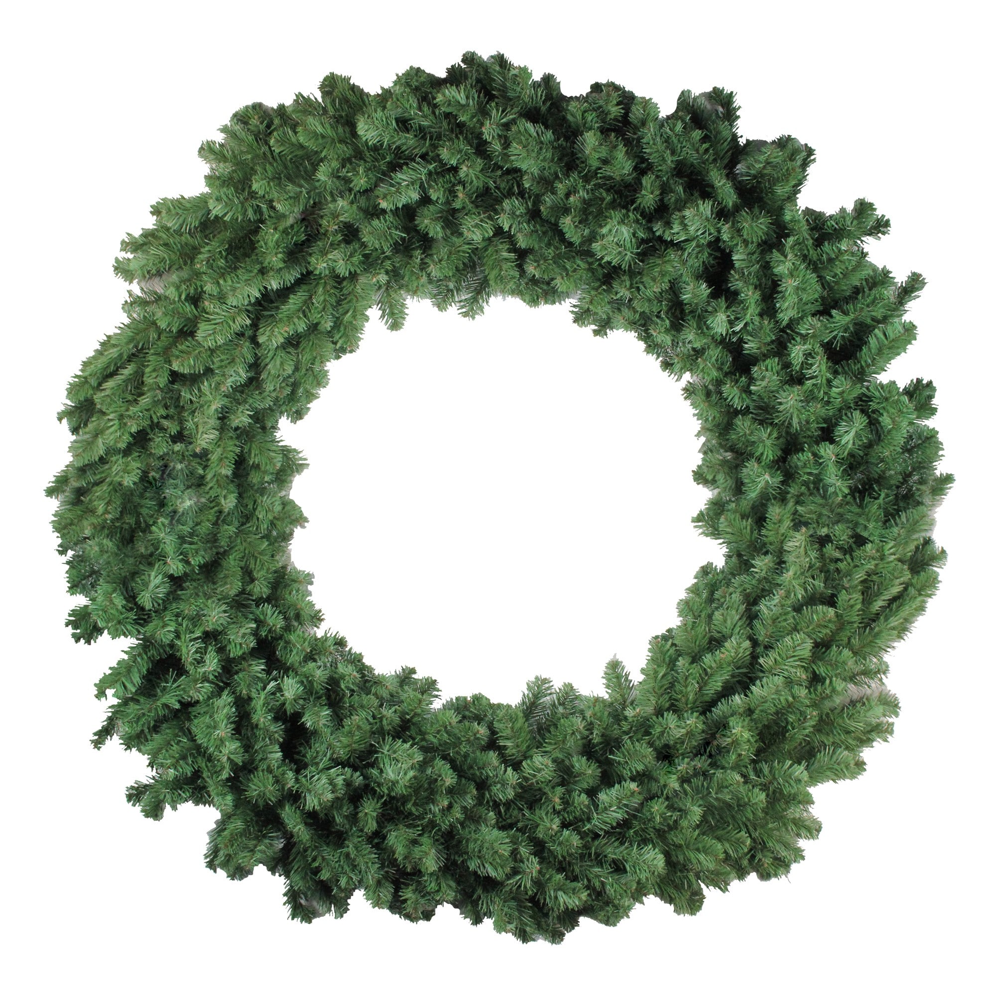 Northlight 32620415 Artificial-Christmas-Wreaths - View #4