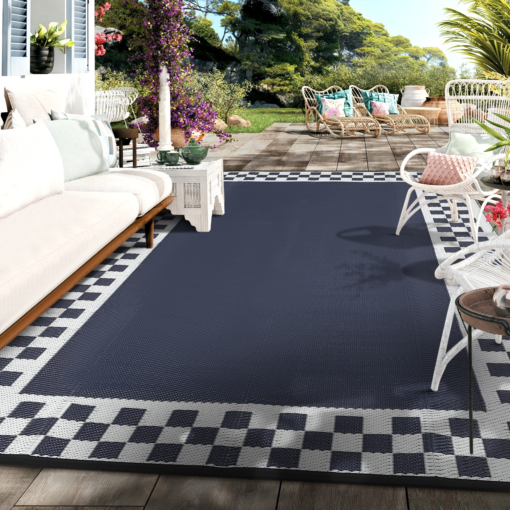 Garvee SUNNY-PPG-33Y8HP7N rugs - View #8
