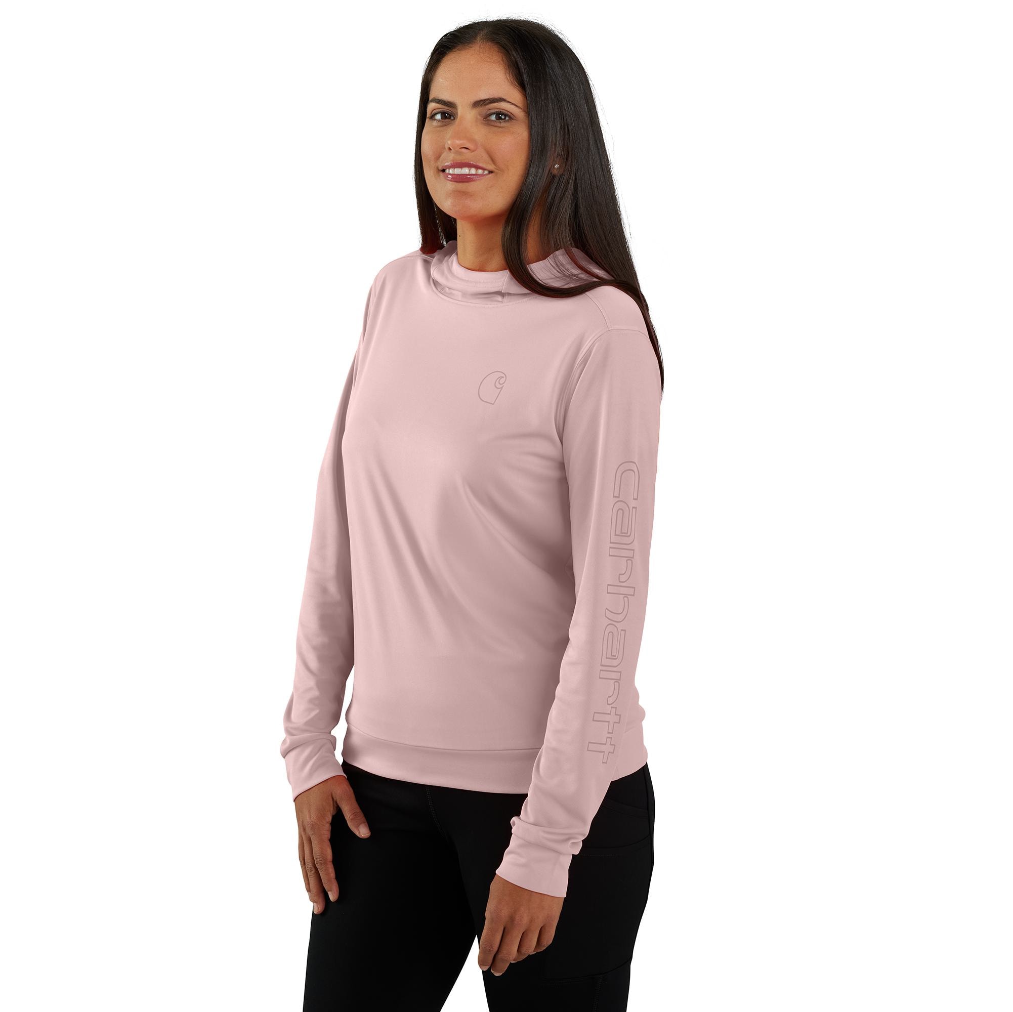 Carhartt 106236-P52LREG Tops-Shirts - View #2