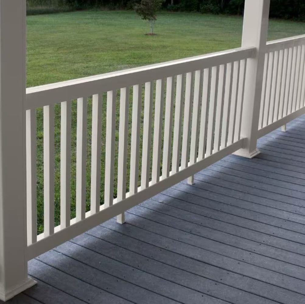 Capital Railing VRCAPLSQLK5 railings - View #2
