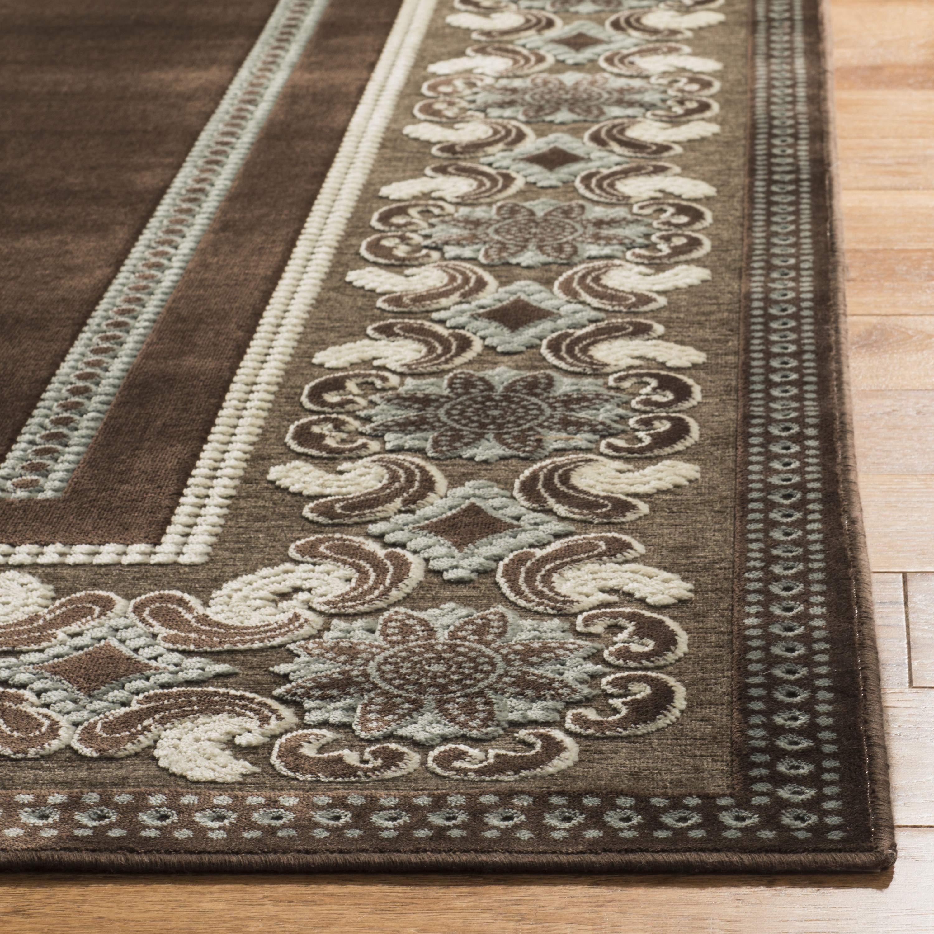 Martha Stewart MSR4440C-8 rugs - View #3