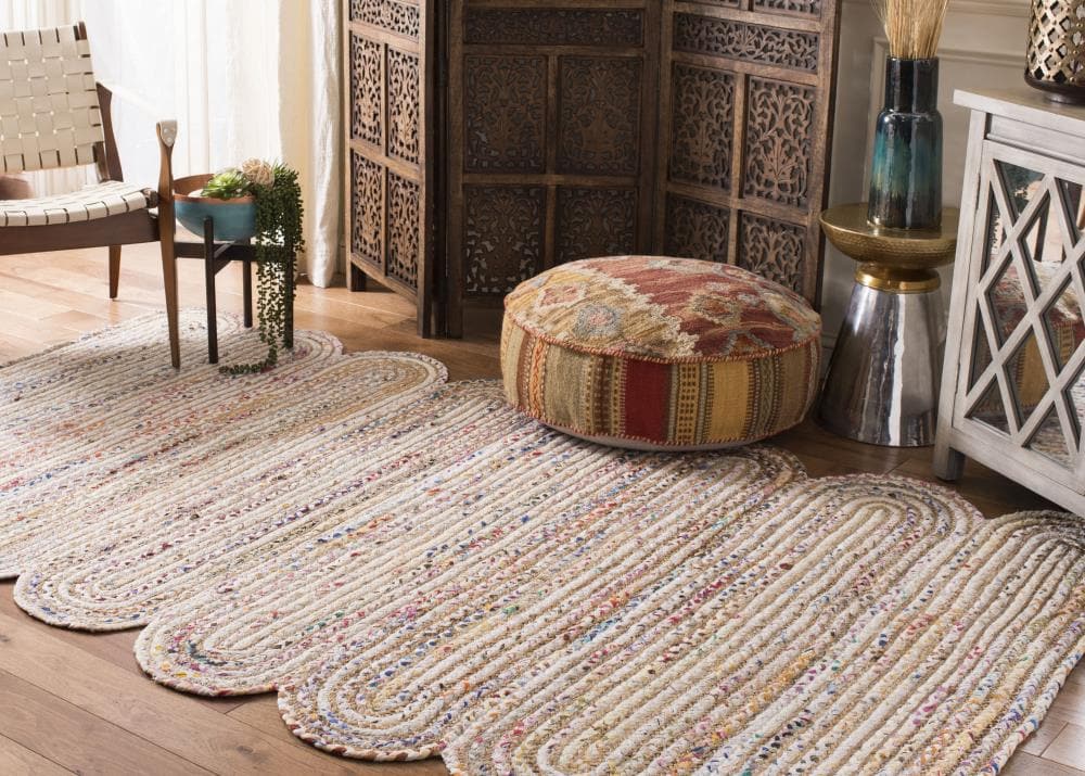 Safavieh CAP208A-8 rugs - View #5