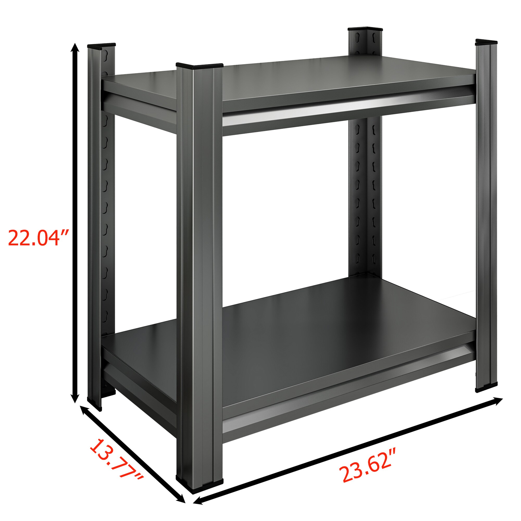 ToolCat PLP1-47-BHH Free-Standing-Shelving - View #3
