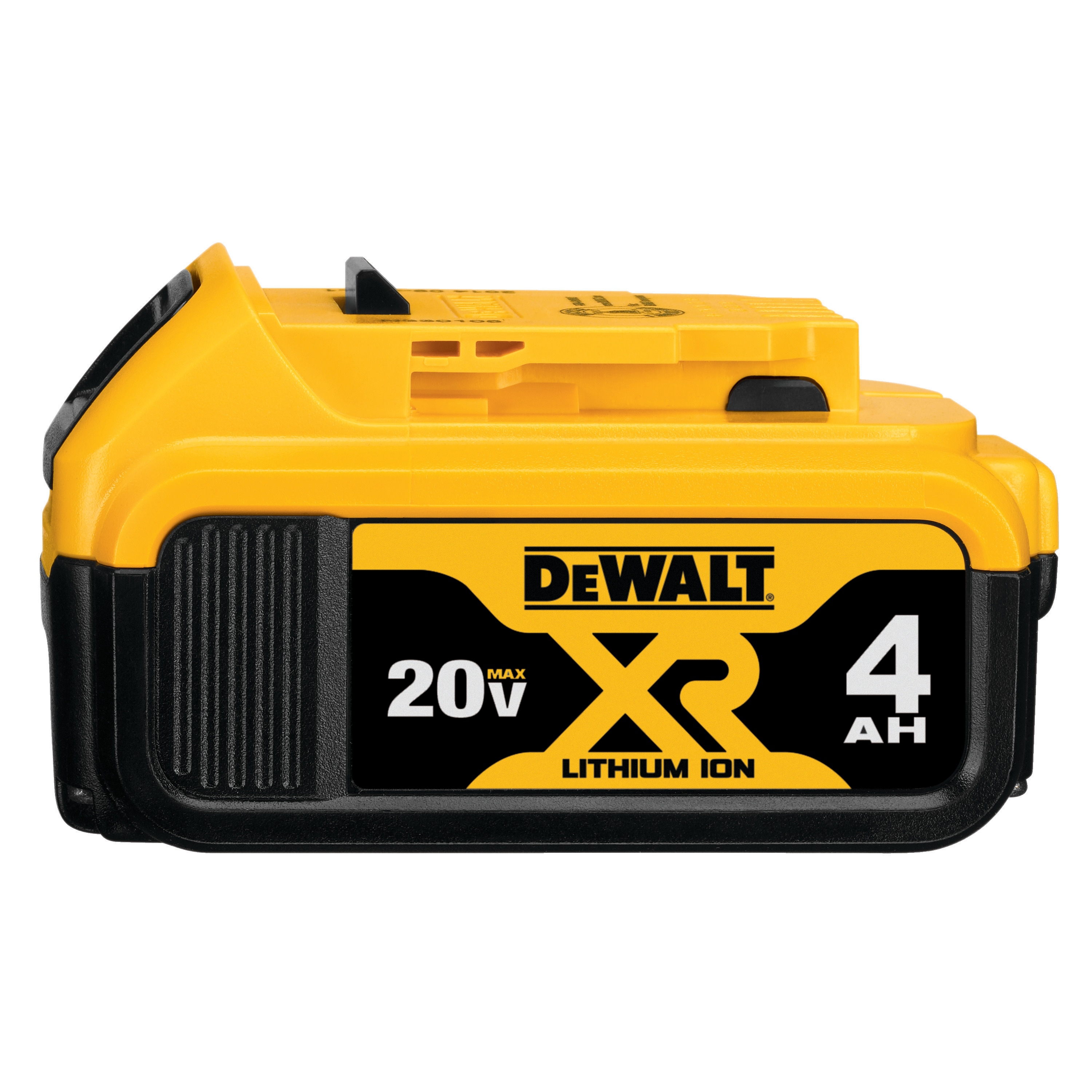 DEWALT Powerstack 20V MAX Battery Starter Kit, Rechargeable, 5Ah, Lithium  Ion (DCBP520C)