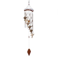 Wind Chimes Color/Finish Family Bronze