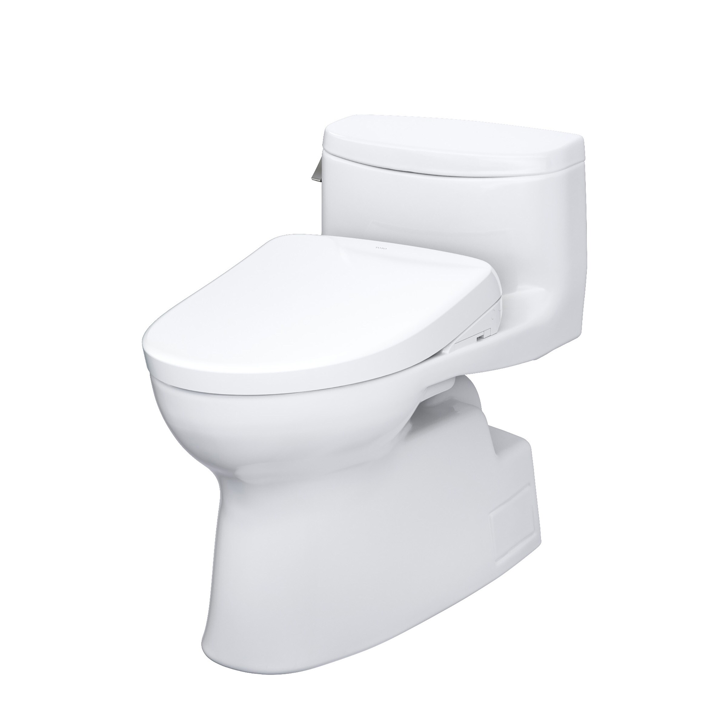 TOTO MW6444736CEFG-01 bidets - View #17