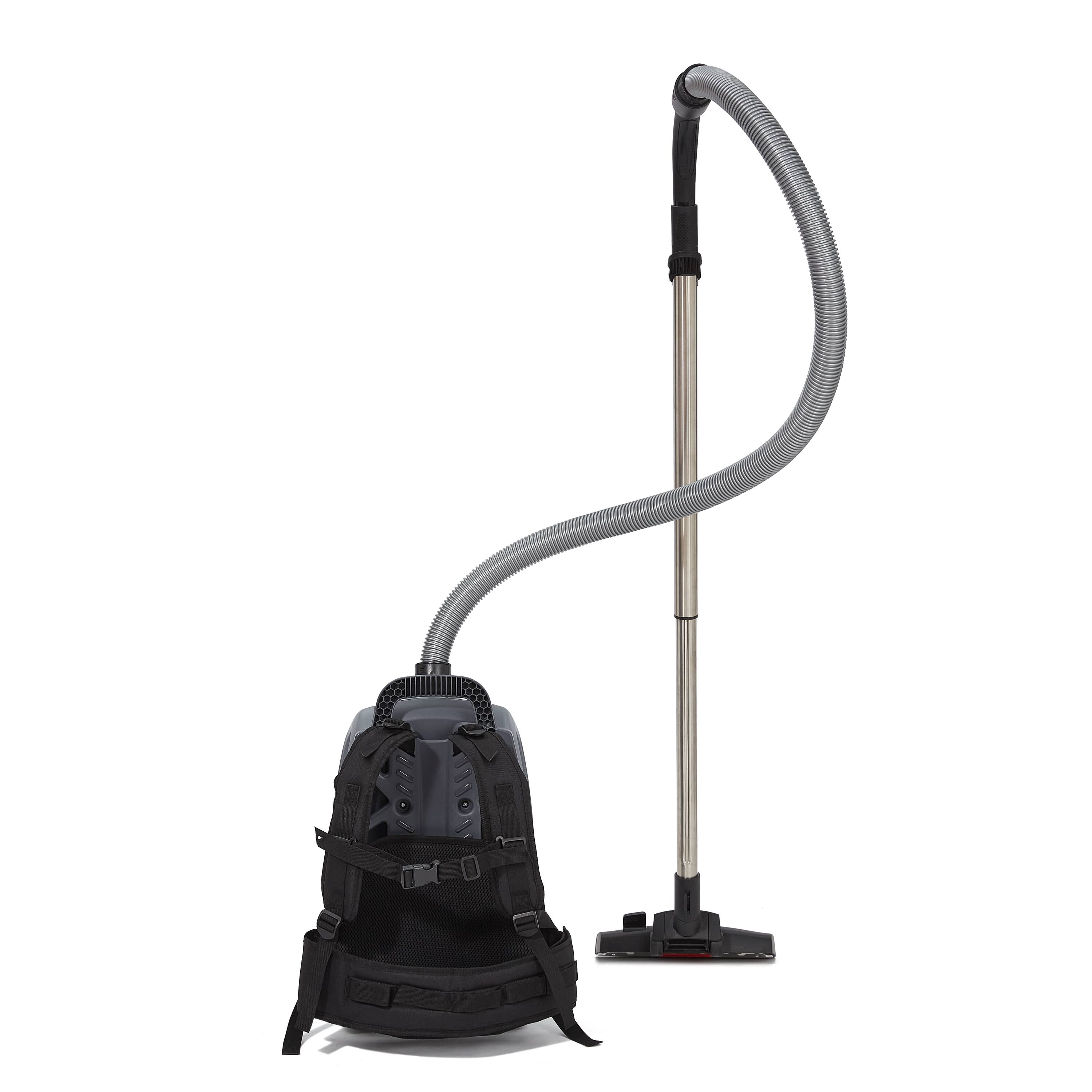 Dapper Supply DP-CVC1141 Backpack-Vacuums - View #4