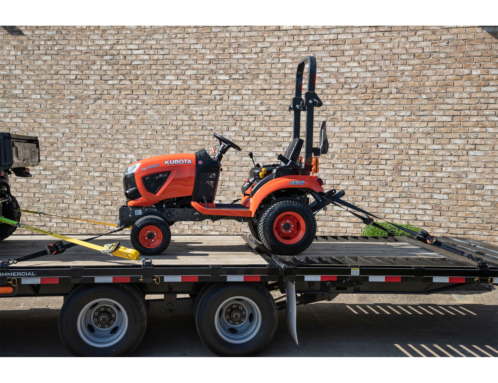Buyers Products 5483105 Tie-Downs - View #6
