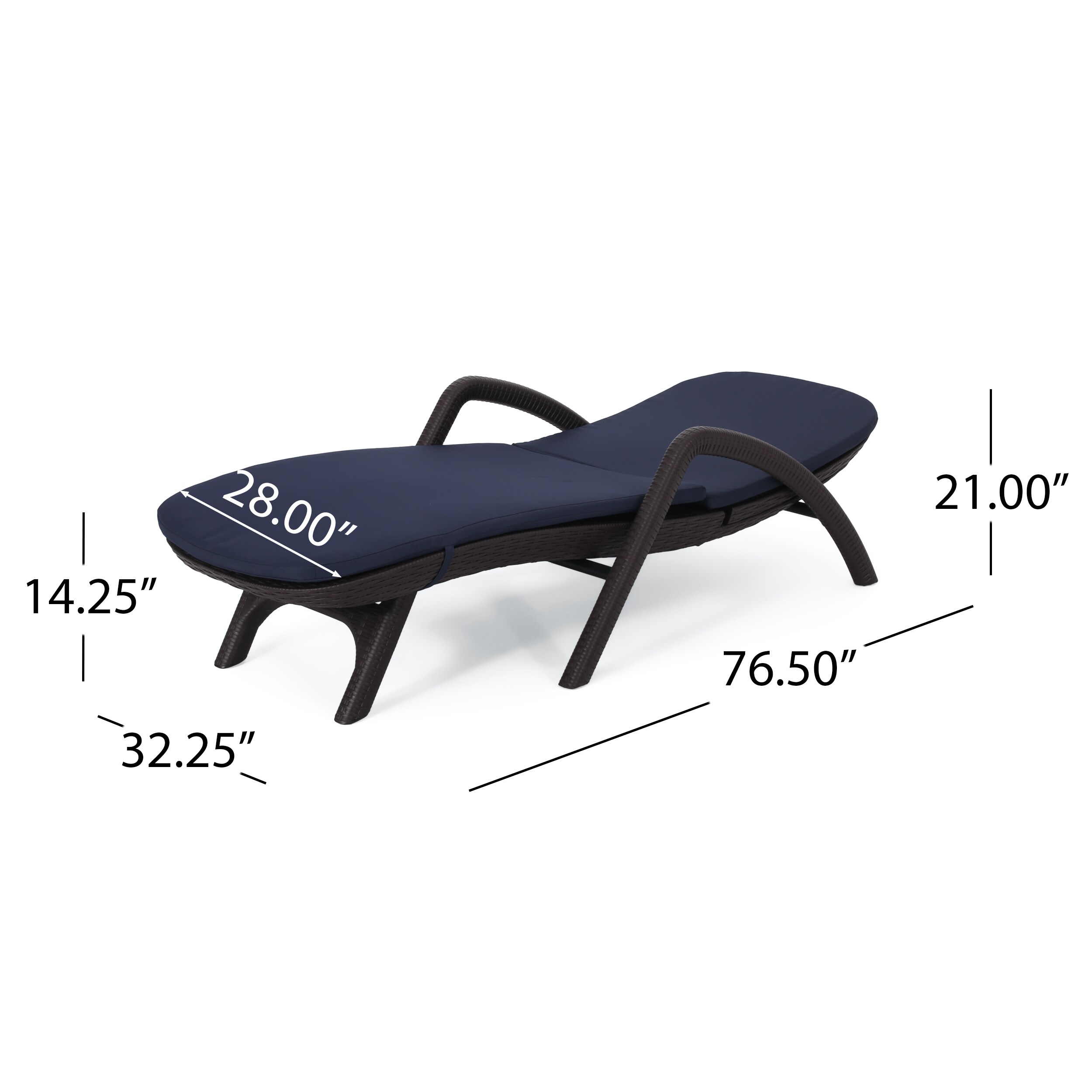 CESICIA ZM-SY-05 Patio-Chairs - View #11