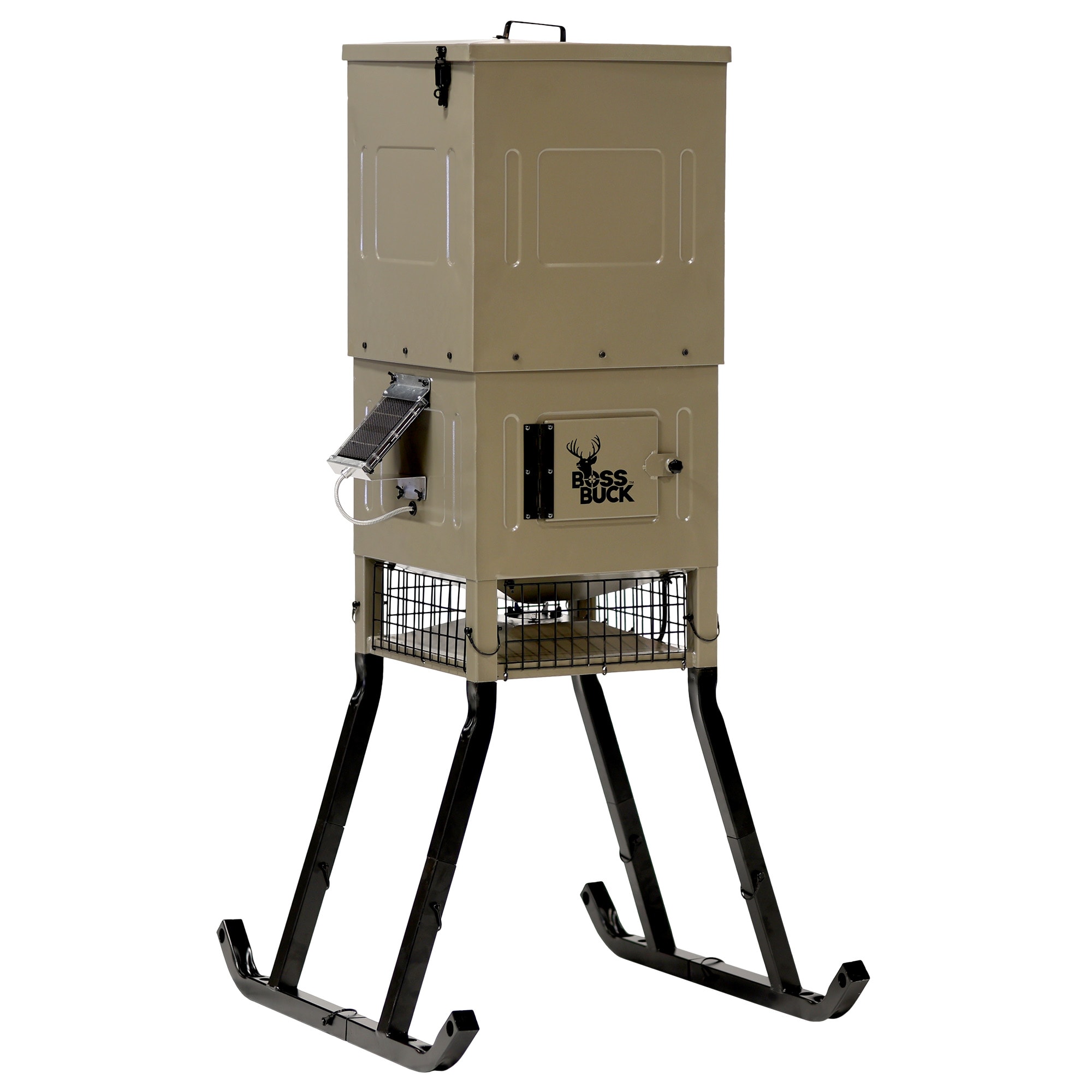 Boss Buck BB-SF300SLEDK2 Hunting-Equipment - View #5