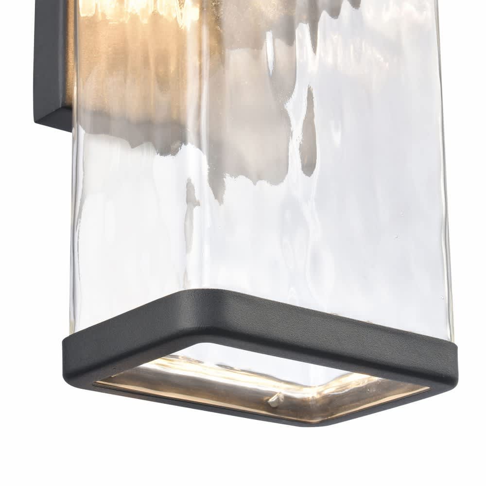 ELK Home A-CRFT-89480/LED Outdoor-Wall-Lighting - View #2