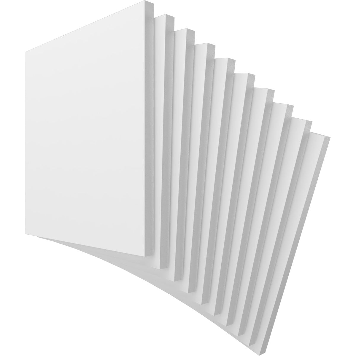Ekena Millwork HBP16X16X750CUN Wall-Panels - View #2