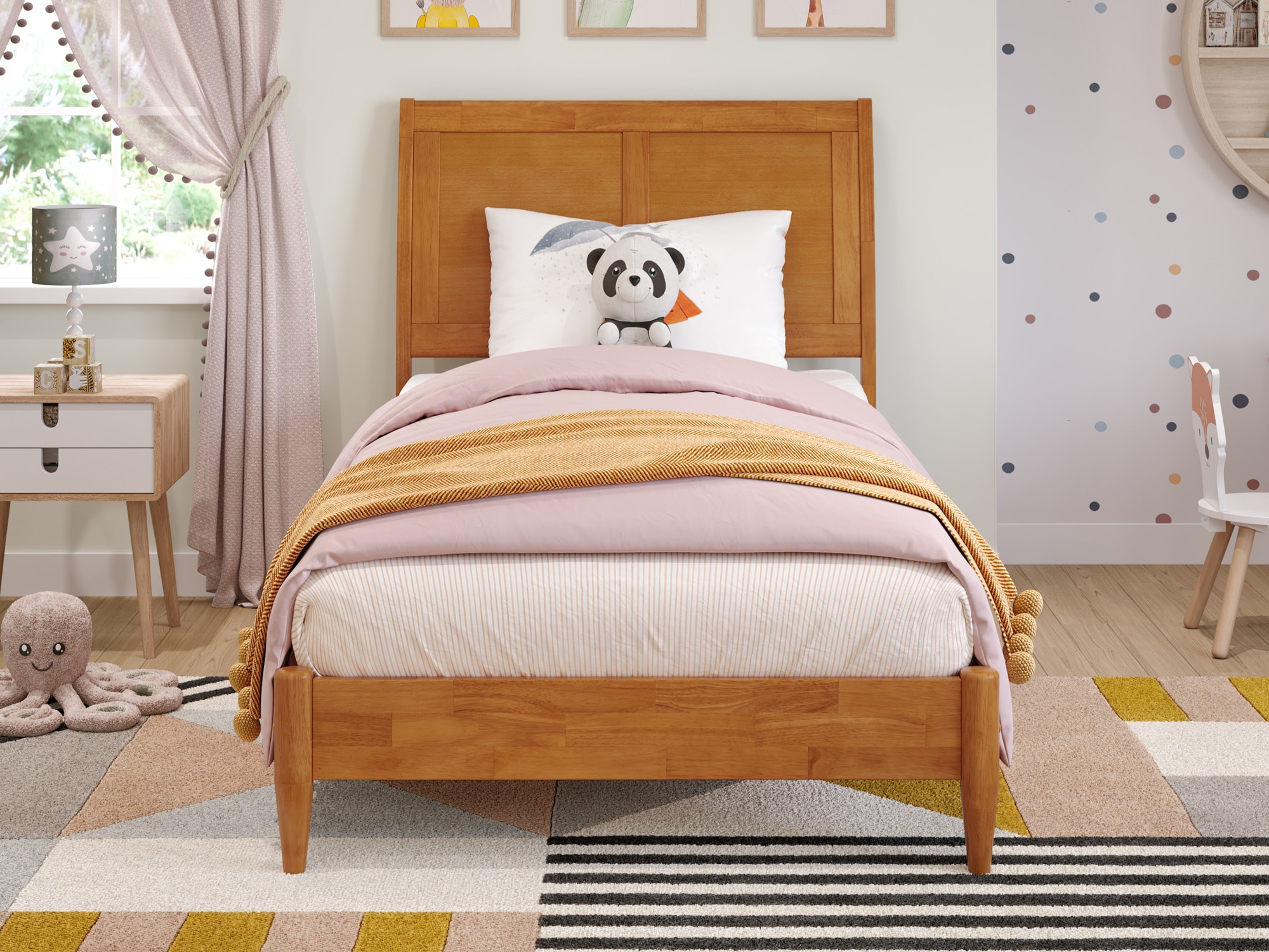 AFI AR897802T beds - View #4