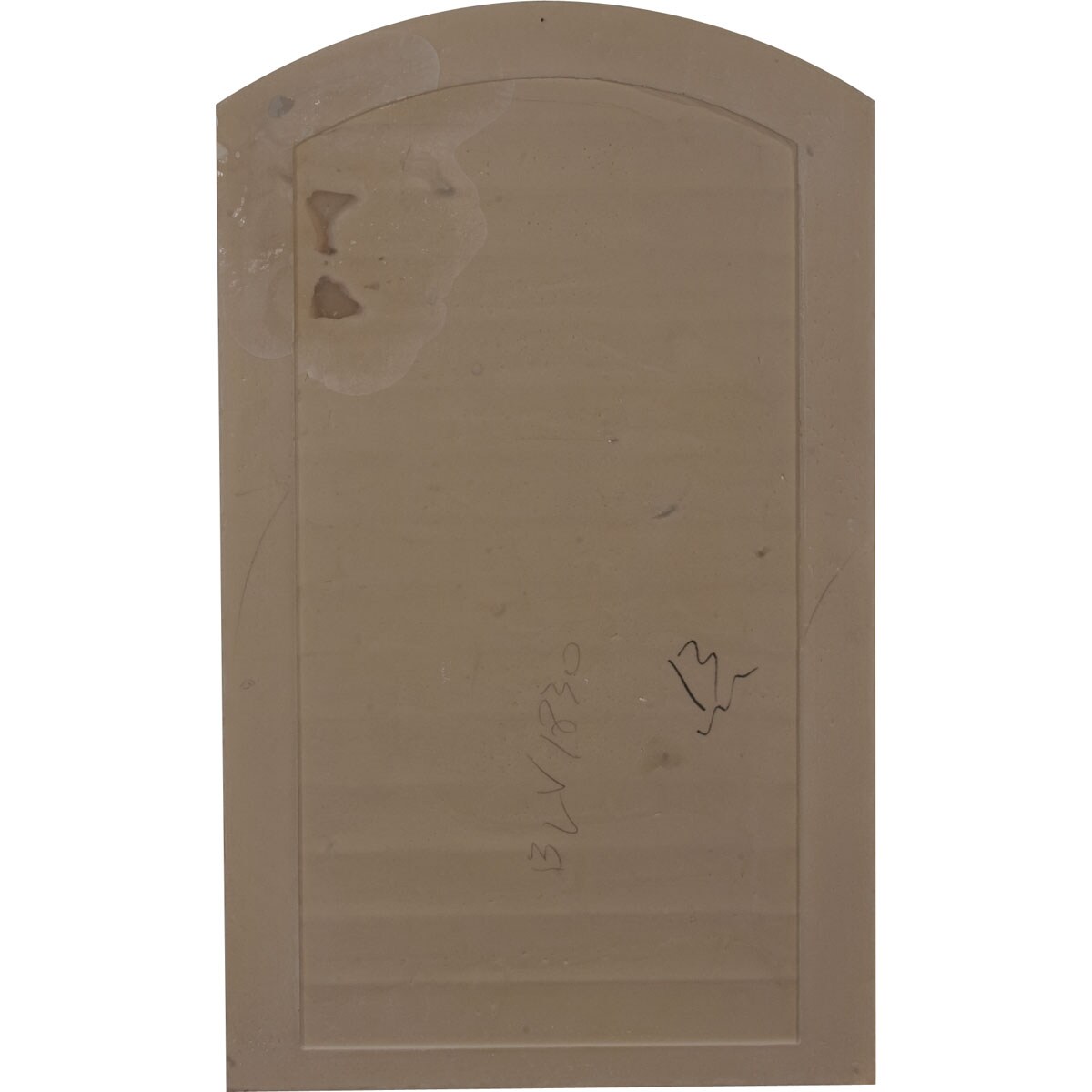 Ekena Millwork GVEY18X30D Gable-Vents - View #4