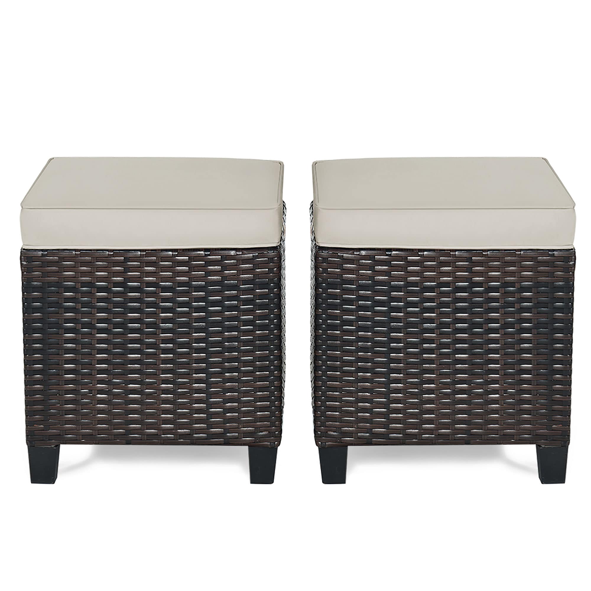 BABOOM BOM-37BN-CO Stools-Ottomans - View #4
