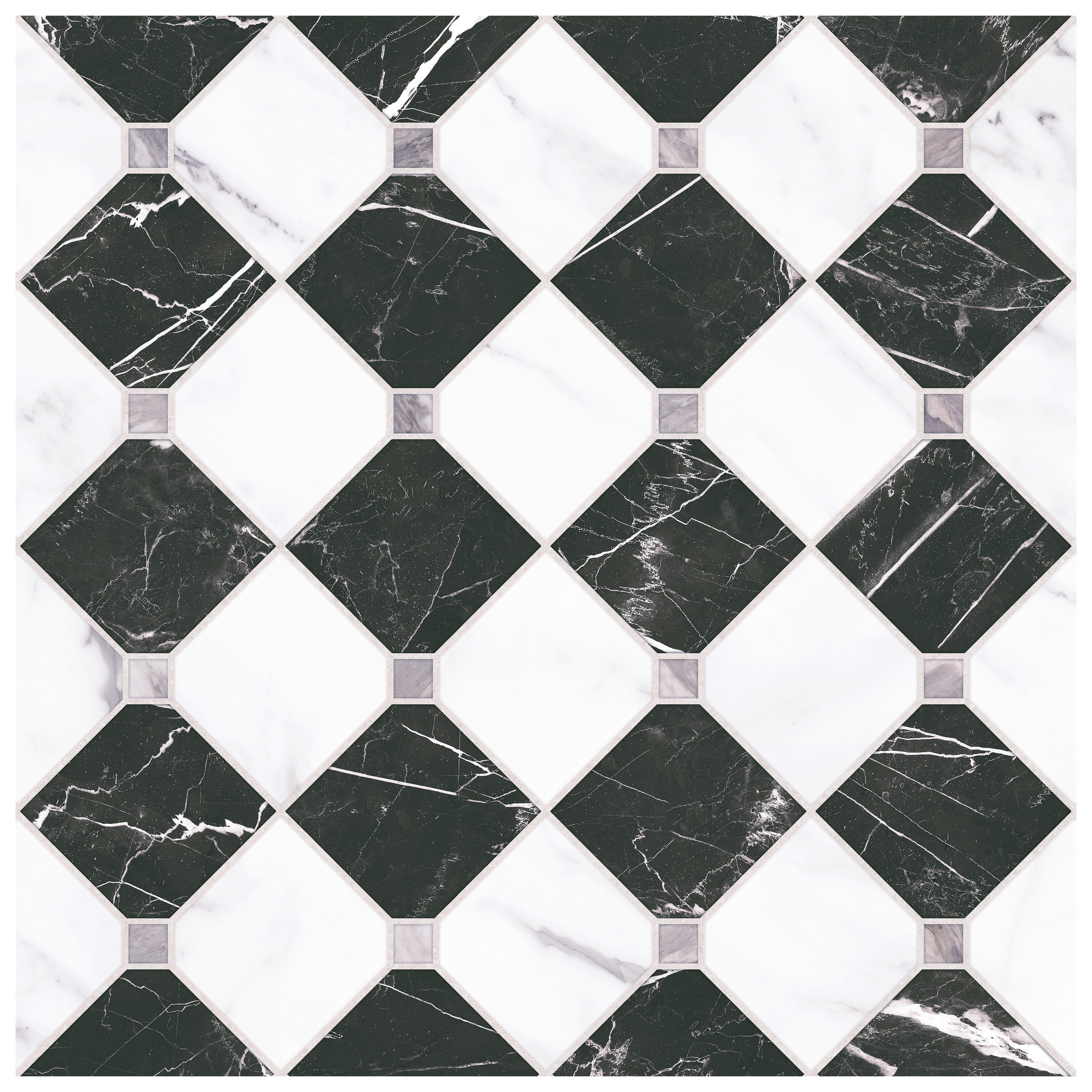 Affinity Tile FRL18TFZ Ceramic-Tile - View #3