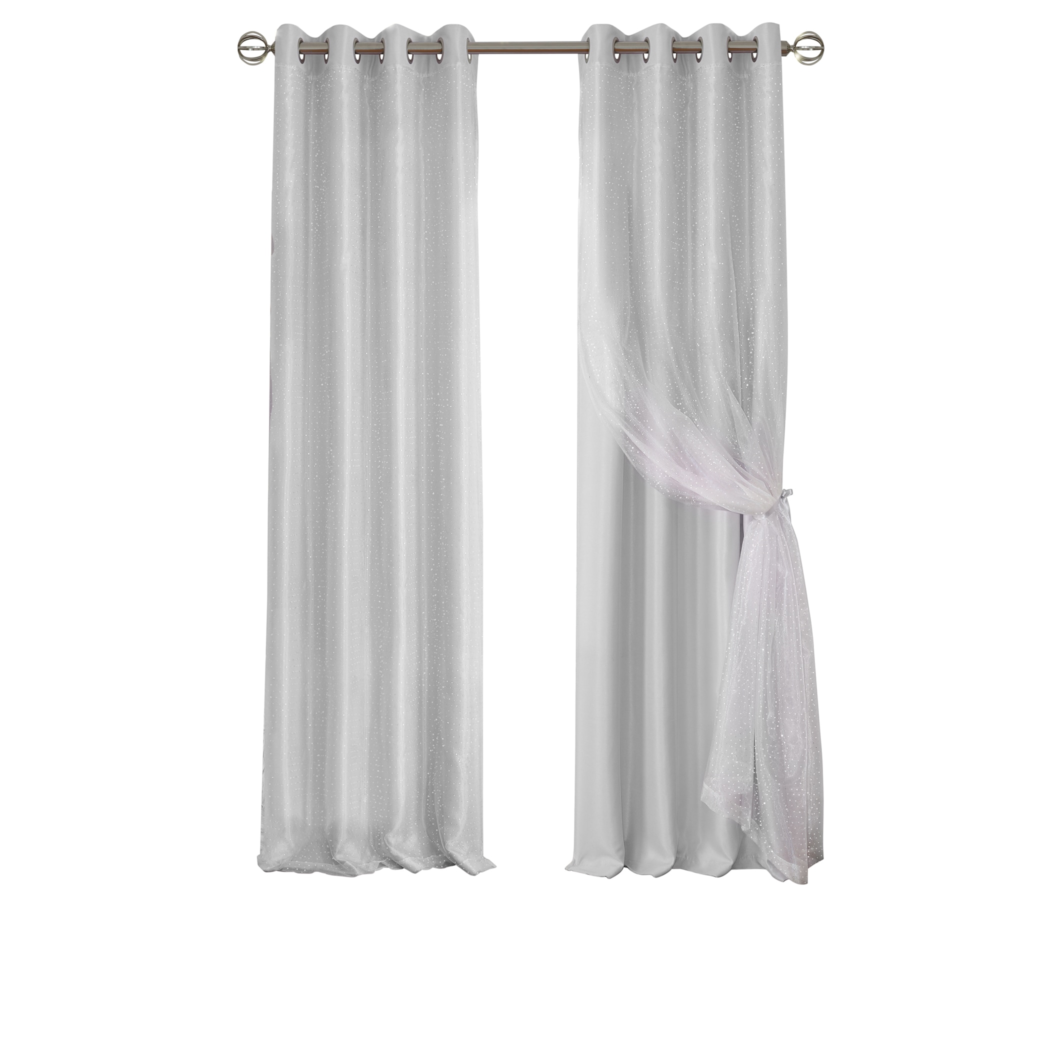 Elrene Home Fashions 026865997293 curtains - View #3