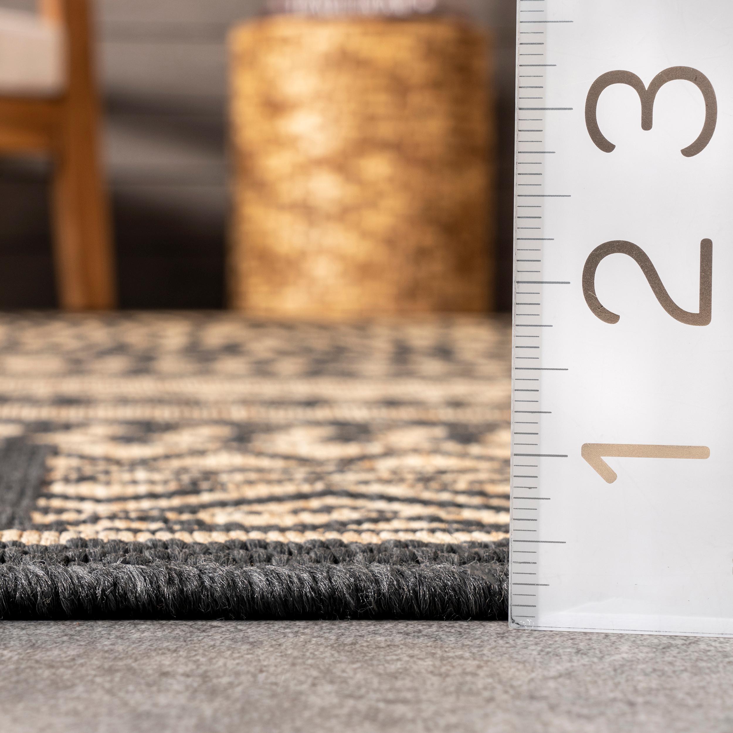 nuLOOM GBCB34D-406 rugs - View #7