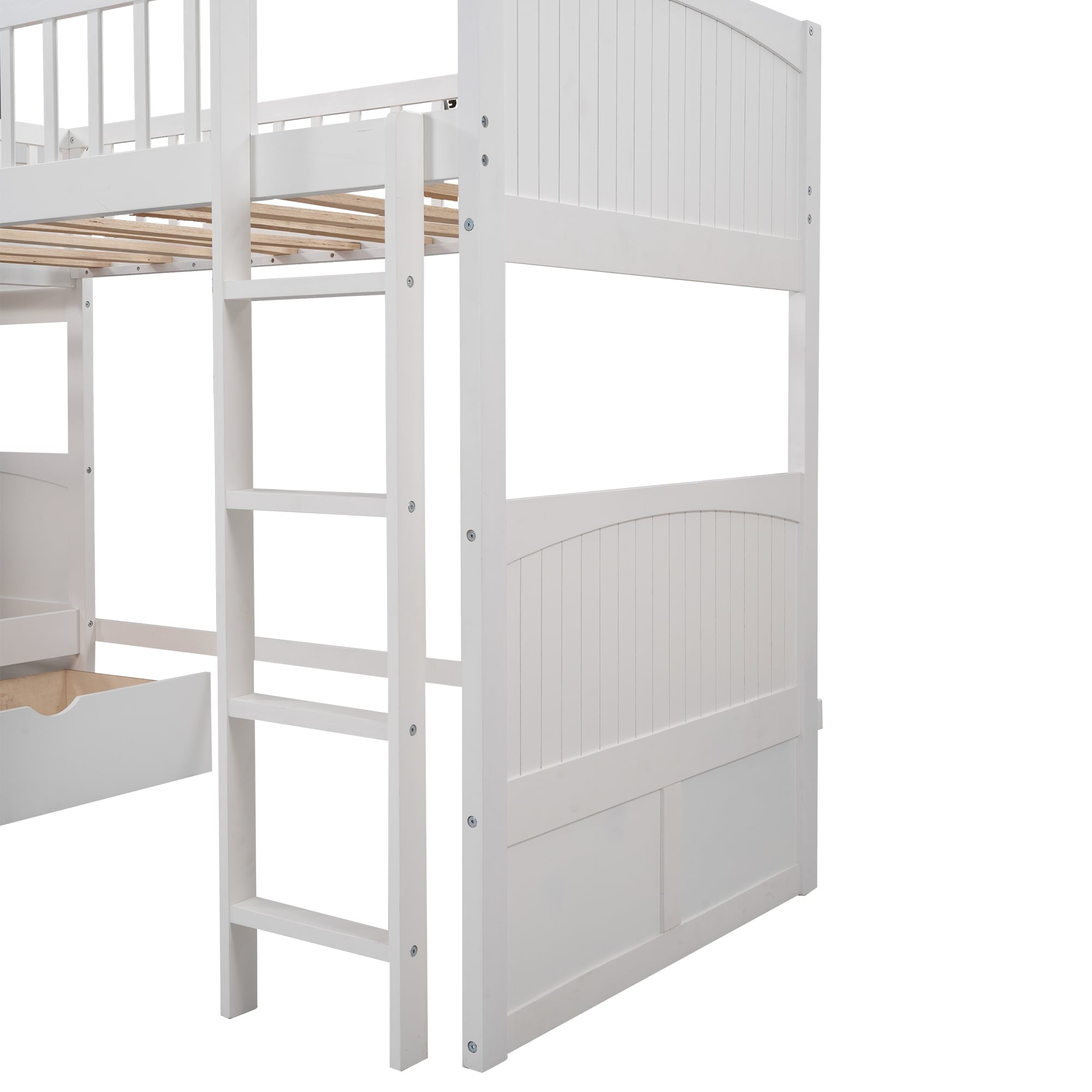Qualler BWM000232K Bunk-Beds - View #6