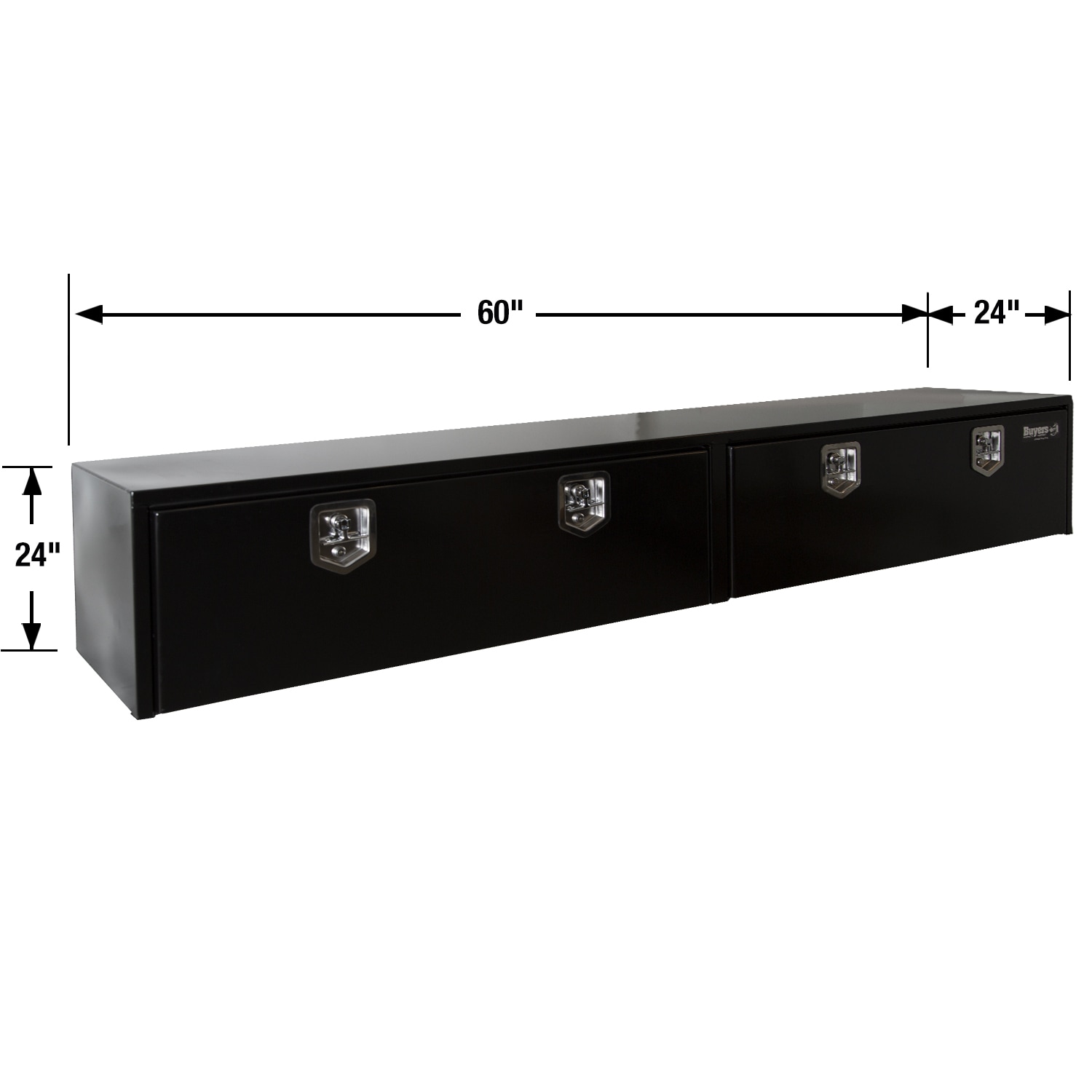 Buyers Products 1702960 Truck-Tool-Boxes - View #8