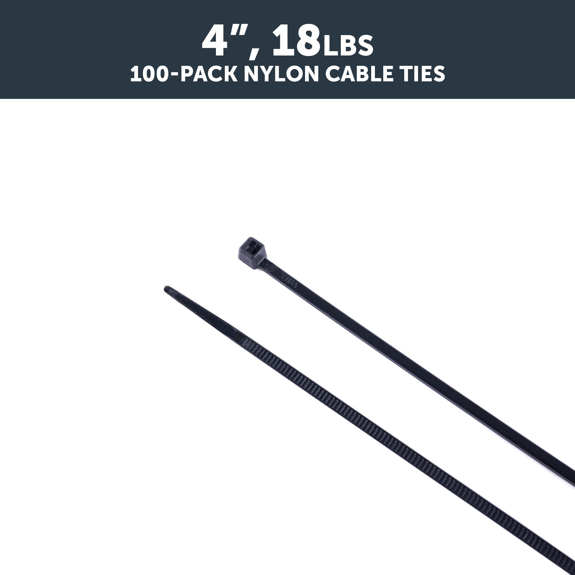 Utilitech SGY-CT3 Cable-Ties - View #4