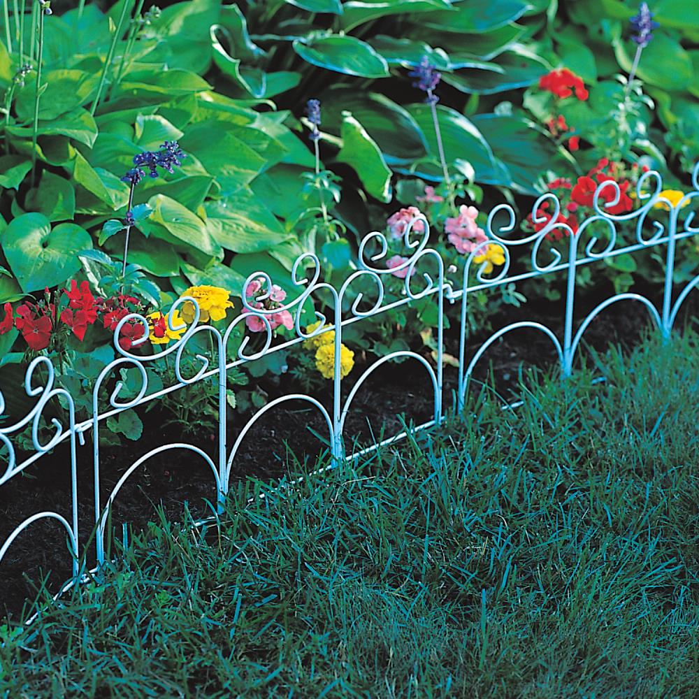 Garden Accents 89306L edging - View #3