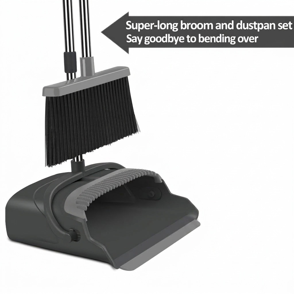 Phyfalip L05PF07030 dustpans - View #4