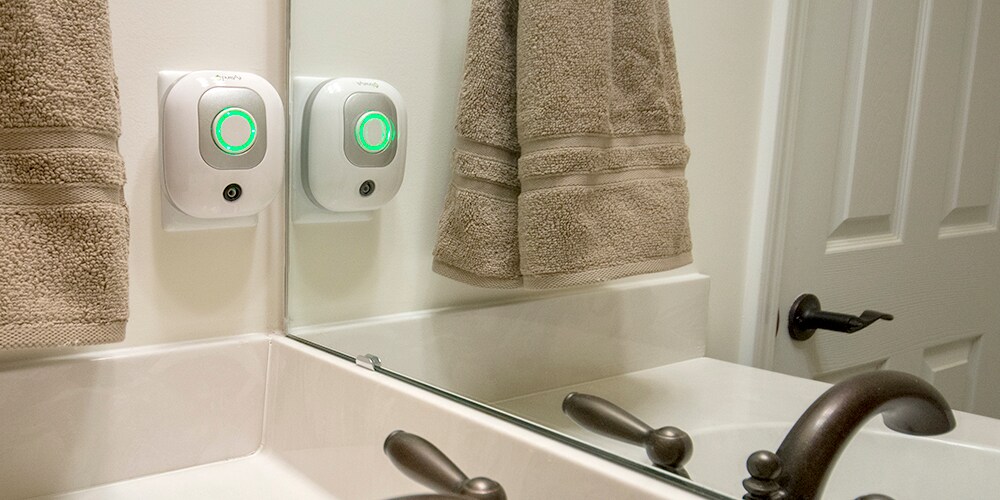 pureAir PA50V01US m018095 - View #4