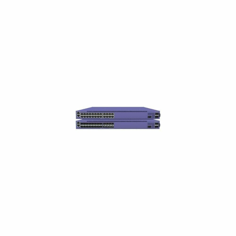  JLRS33804 Extreme Networks 16790 X590-24X-1Q-2C Base System
